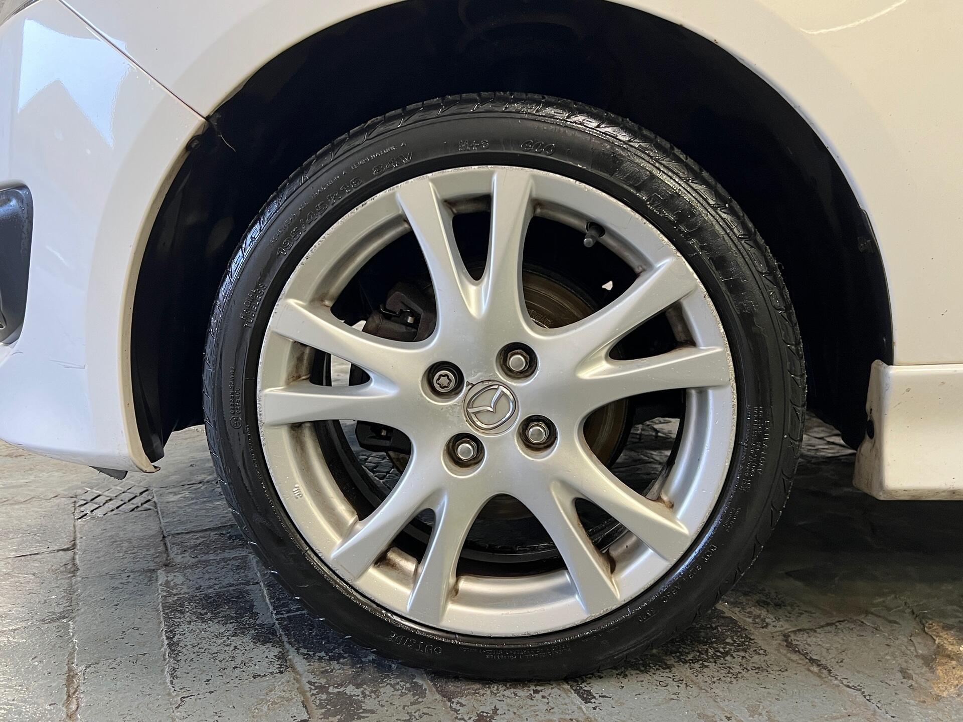 2009 Mazda Mazda2 - Image 14