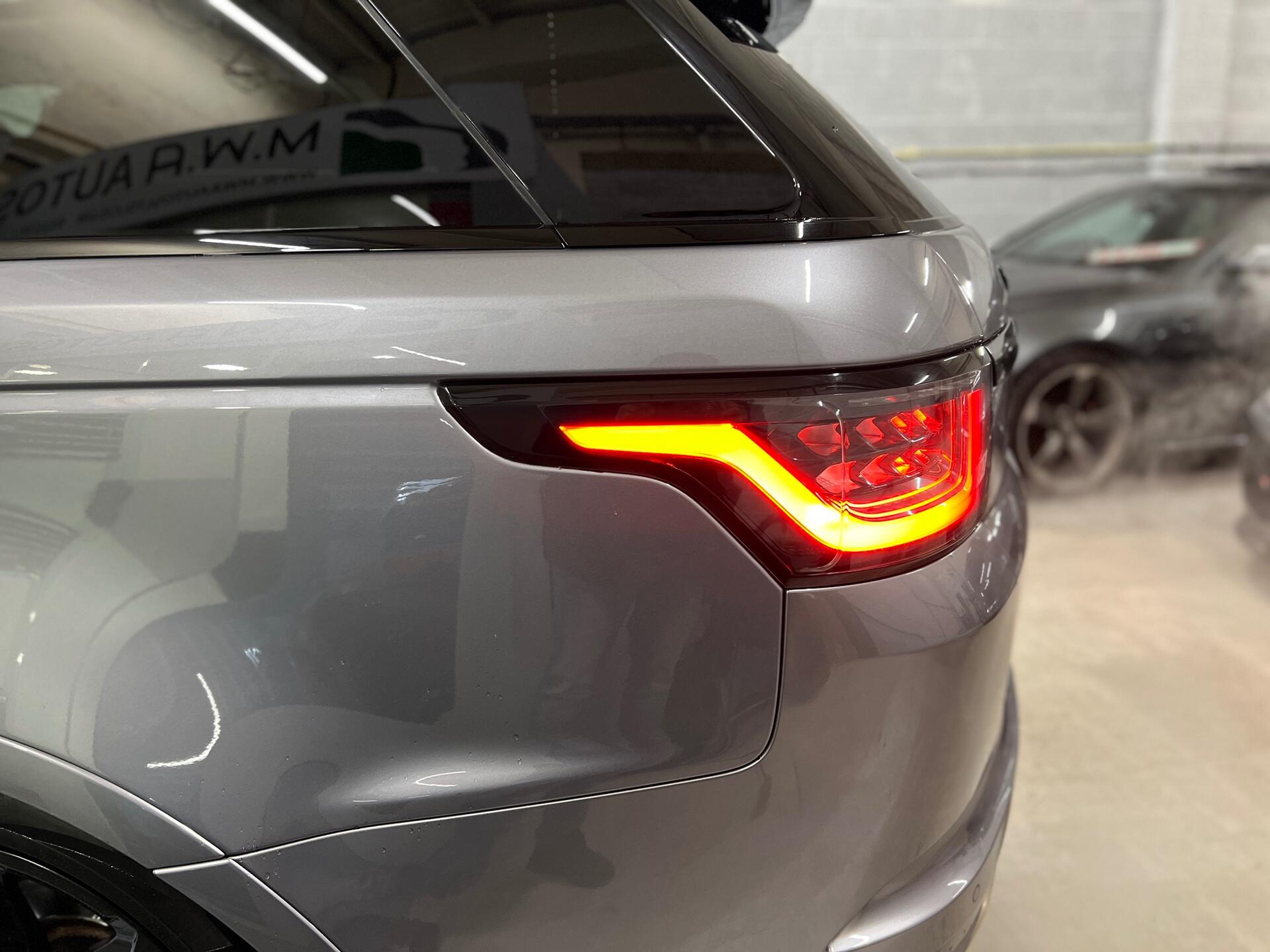 2022 Land Rover Range Rover Sport - Image 24