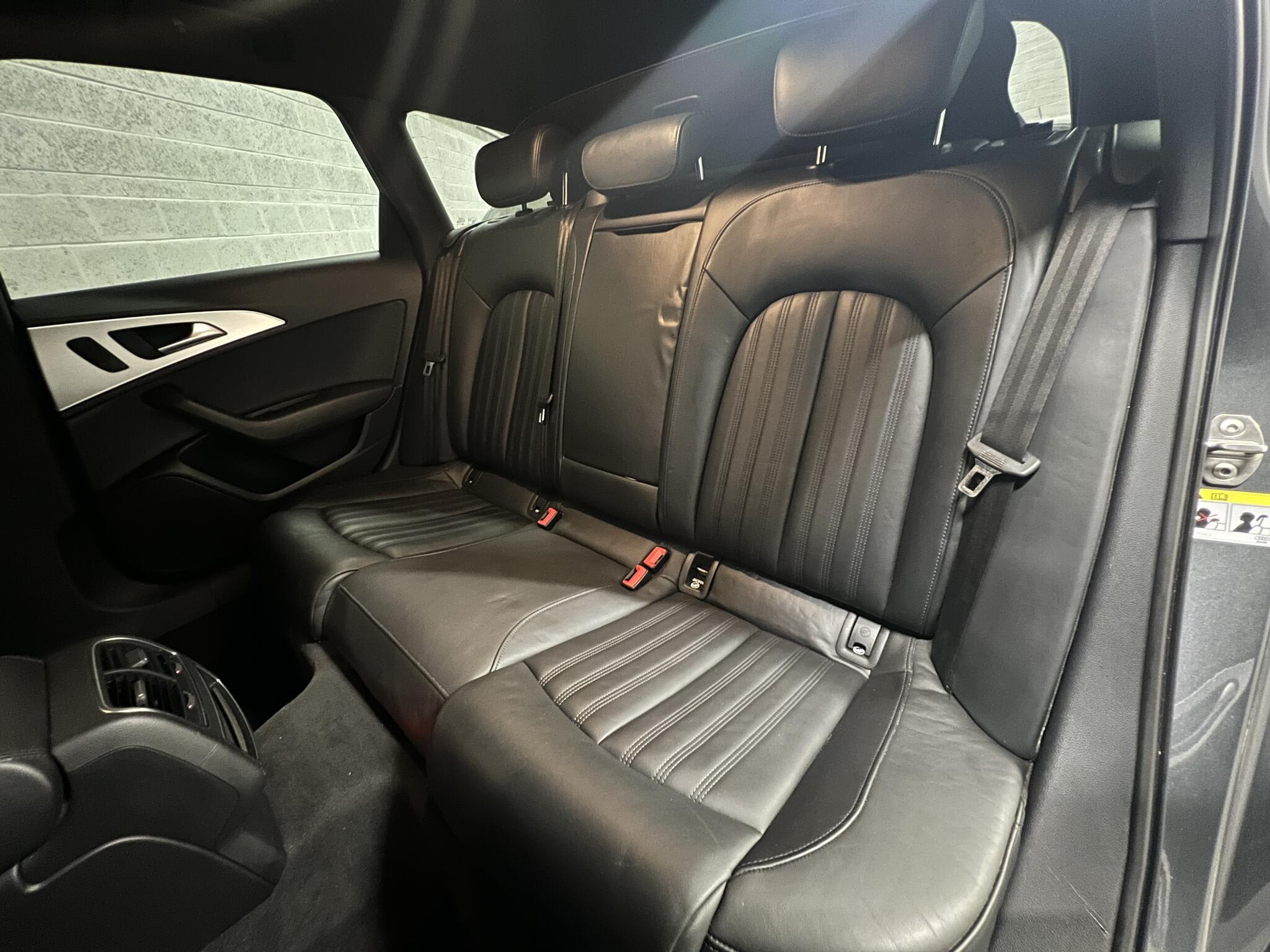 2012 Audi A6 Avant - Image 48