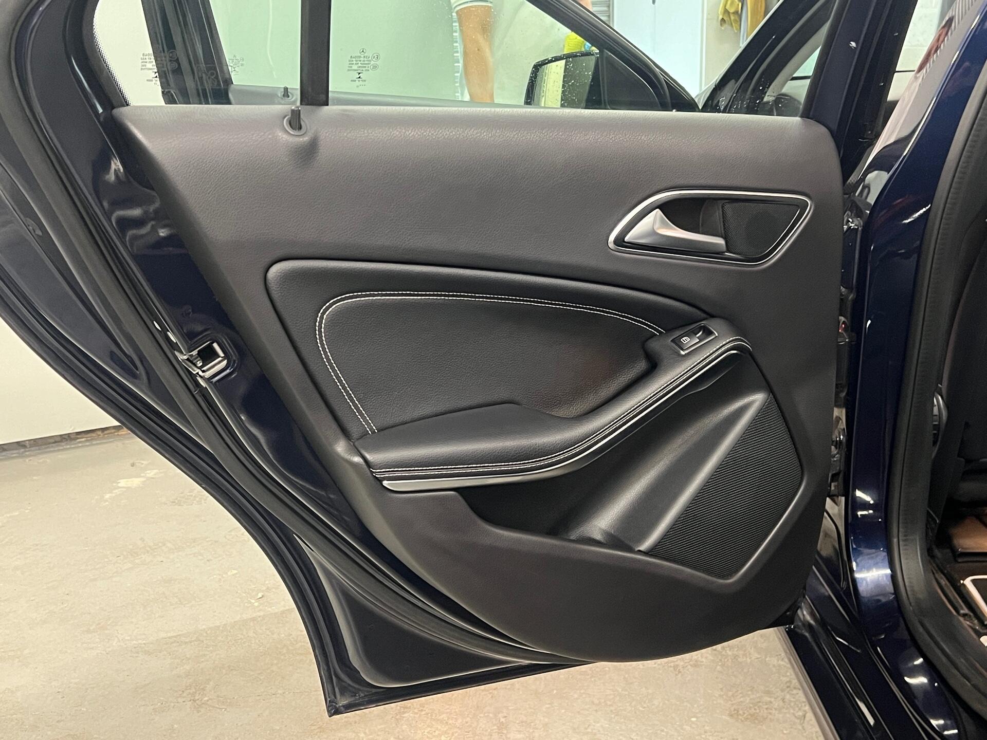 2017 Mercedes-Benz A Class - Image 44