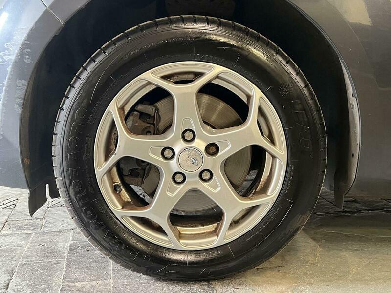 2008 Ford Mondeo - Image 11