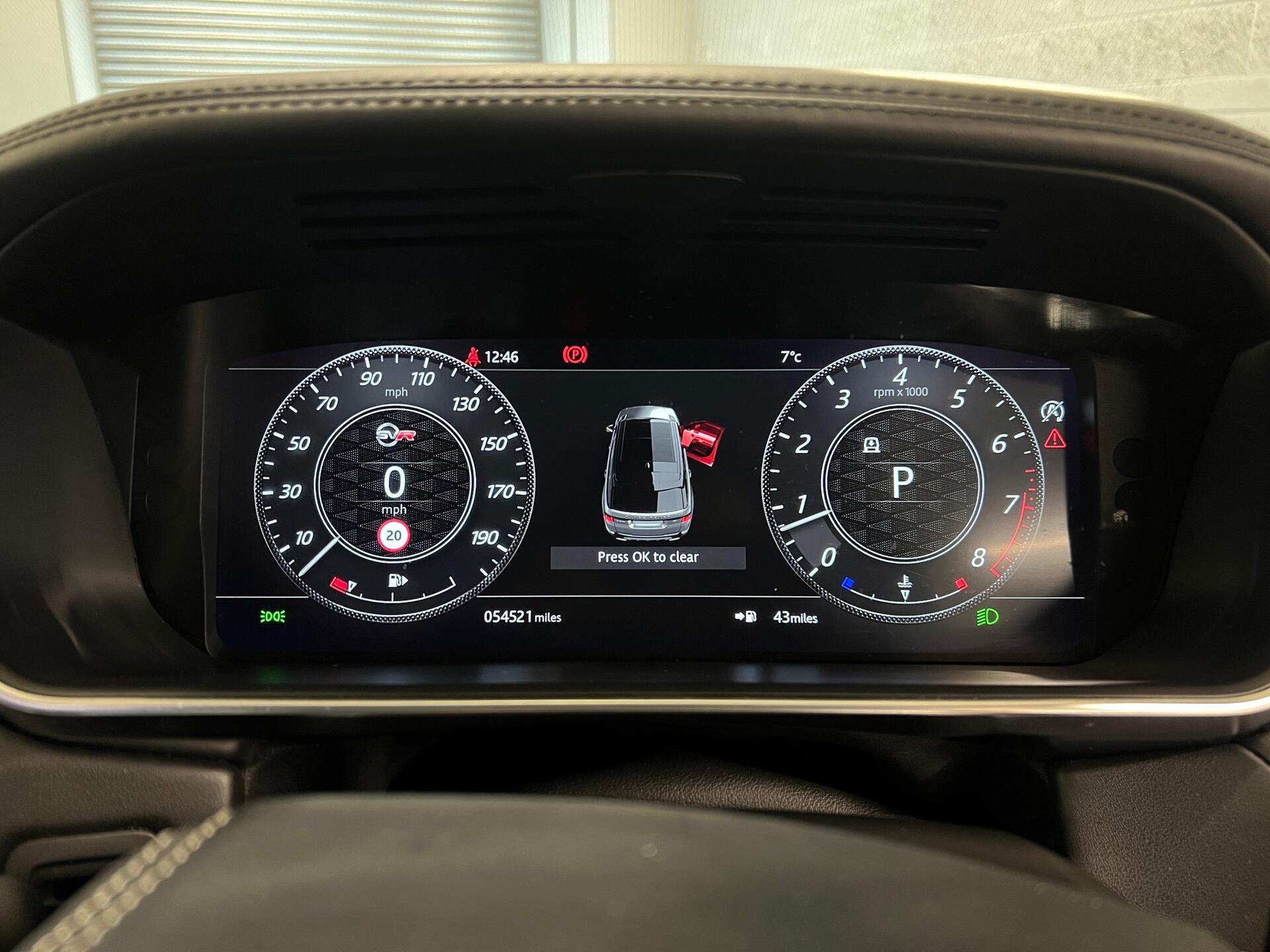 2022 Land Rover Range Rover Sport - Image 39