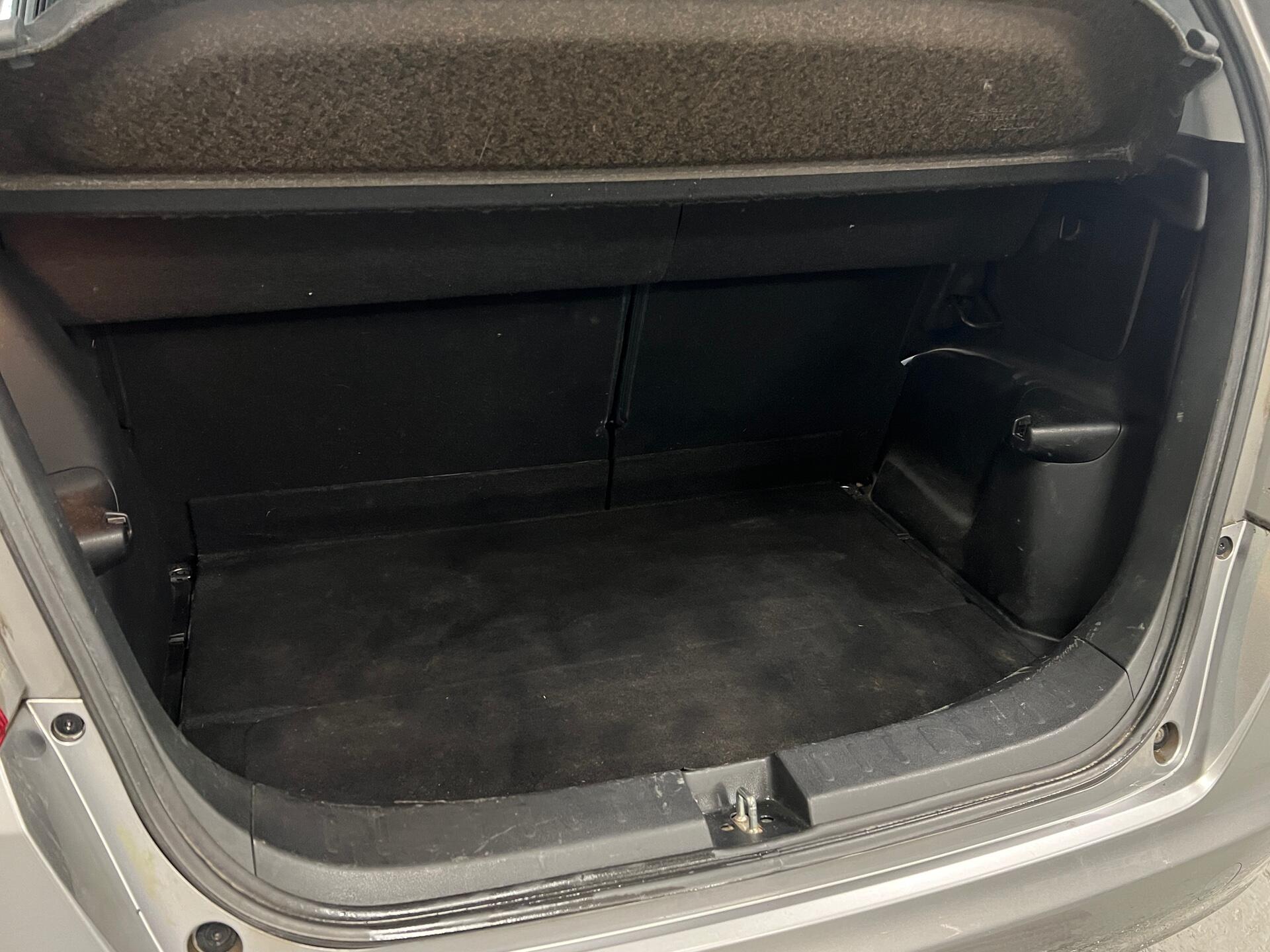 2010 Honda Jazz - Image 37