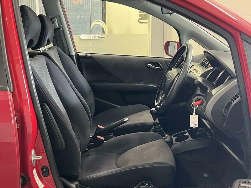 2005 Honda Jazz - Image 17