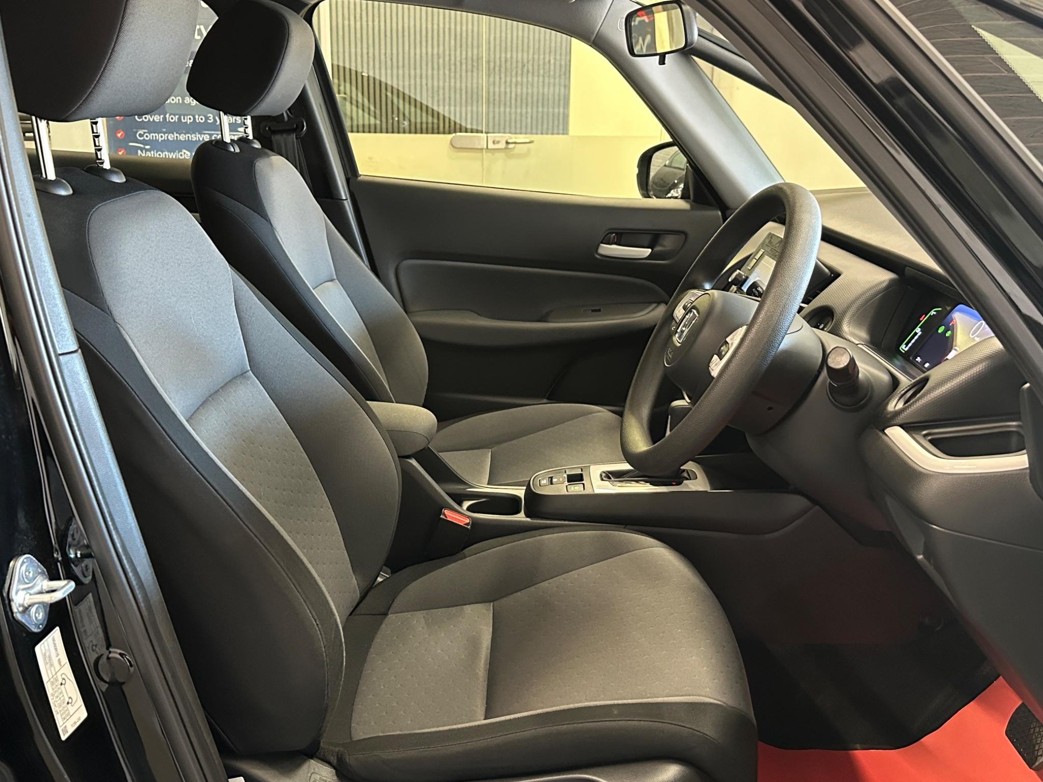 2022 Honda Jazz - Image 33