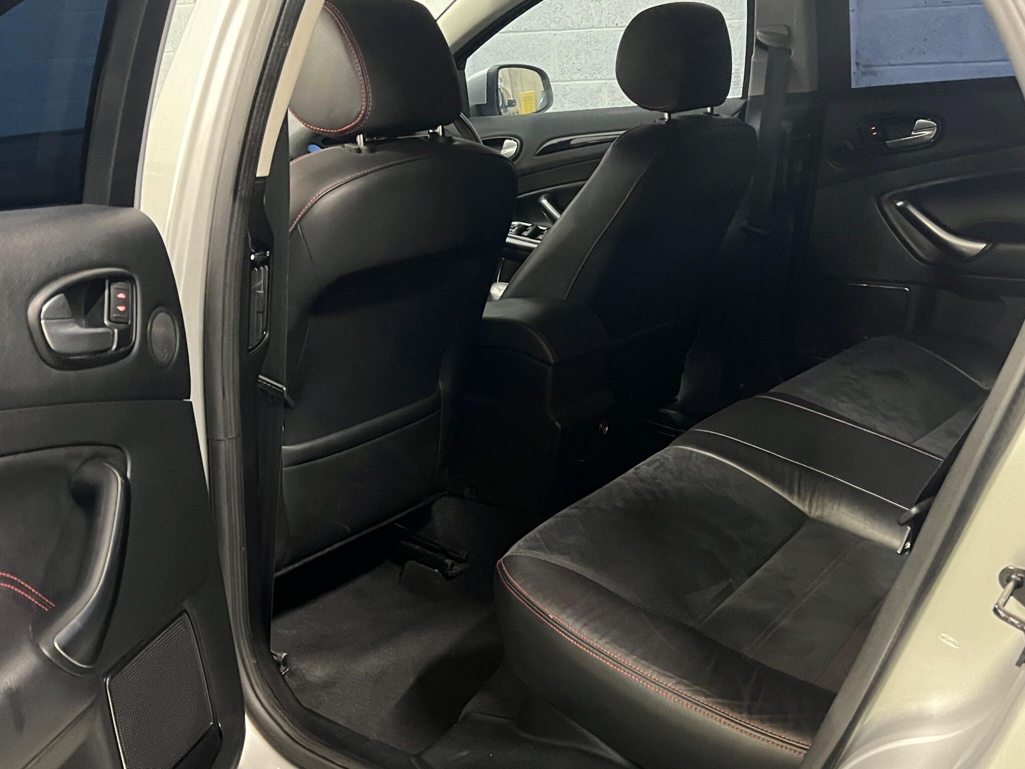 2010 Ford Mondeo - Image 34