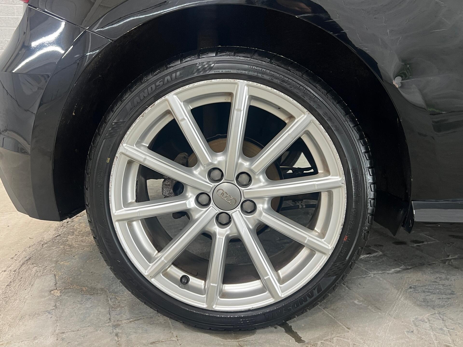 2018 Audi A1 - Image 19