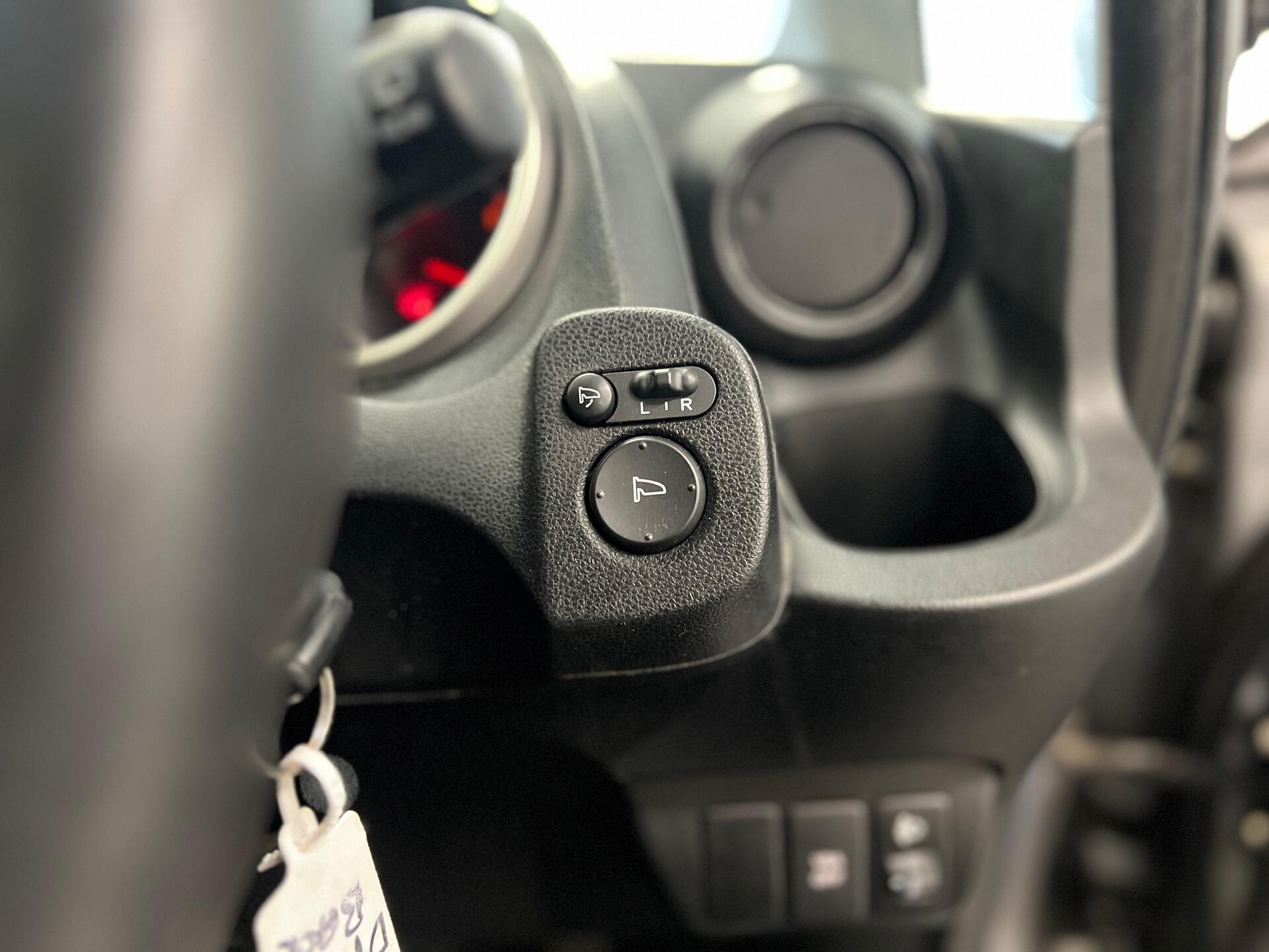 2010 Honda Jazz - Image 26