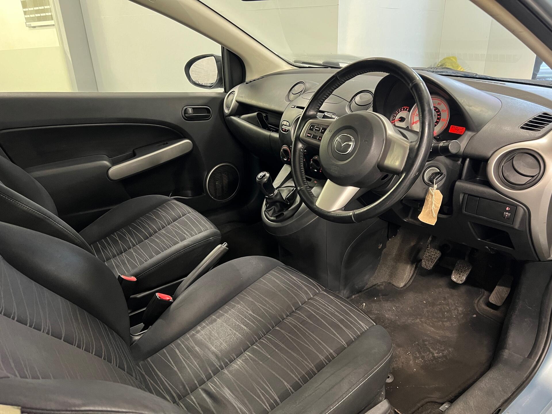 2008 Mazda Mazda2 - Image 17