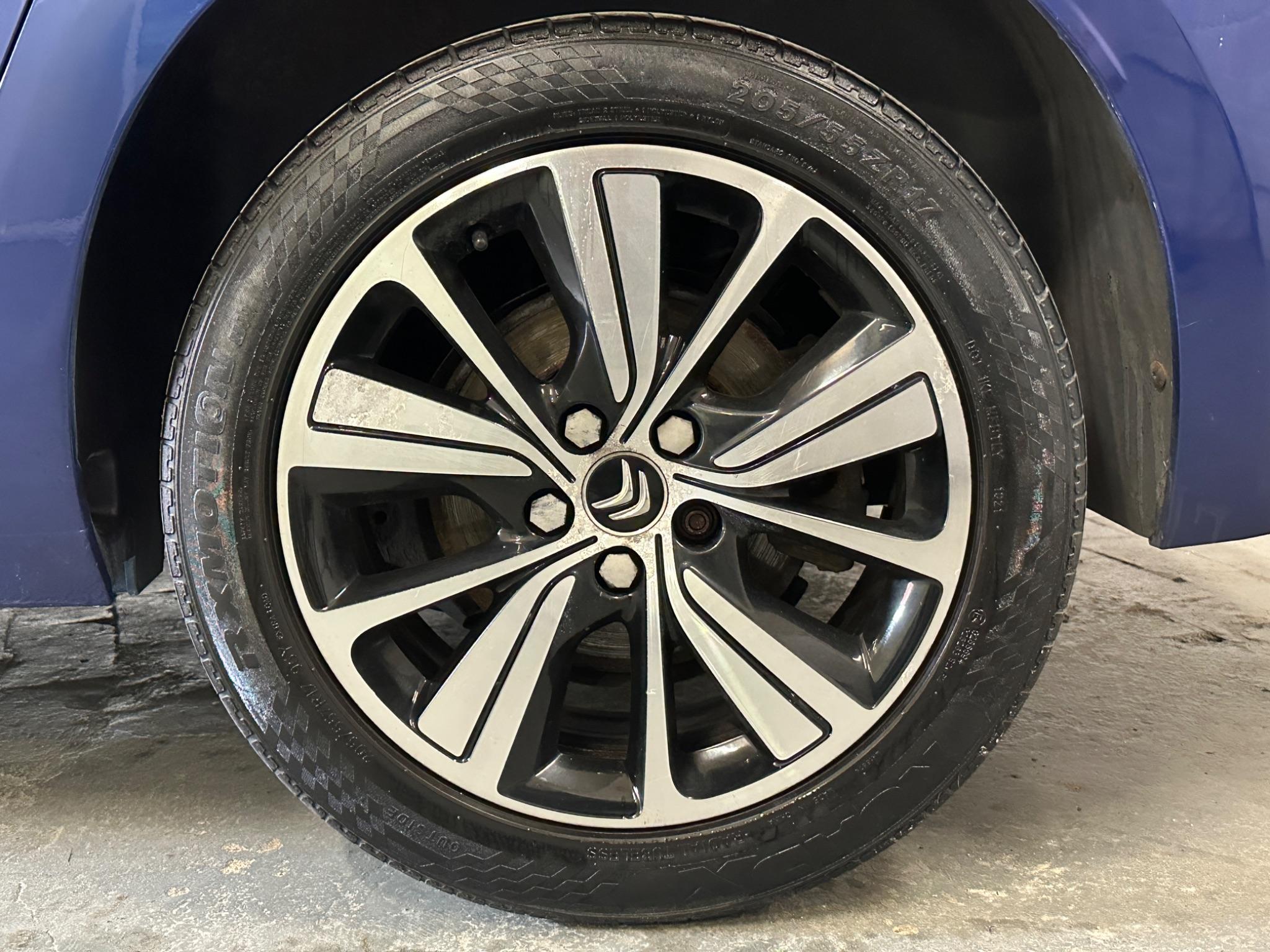 2017 Citroen Grand C4 Picasso - Image 15