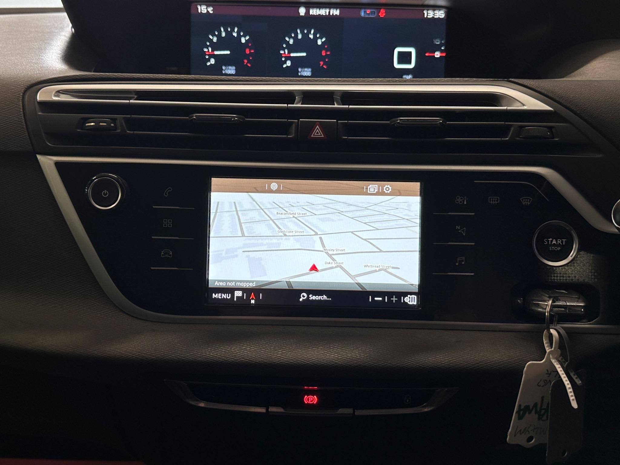 2017 Citroen Grand C4 Picasso - Image 32