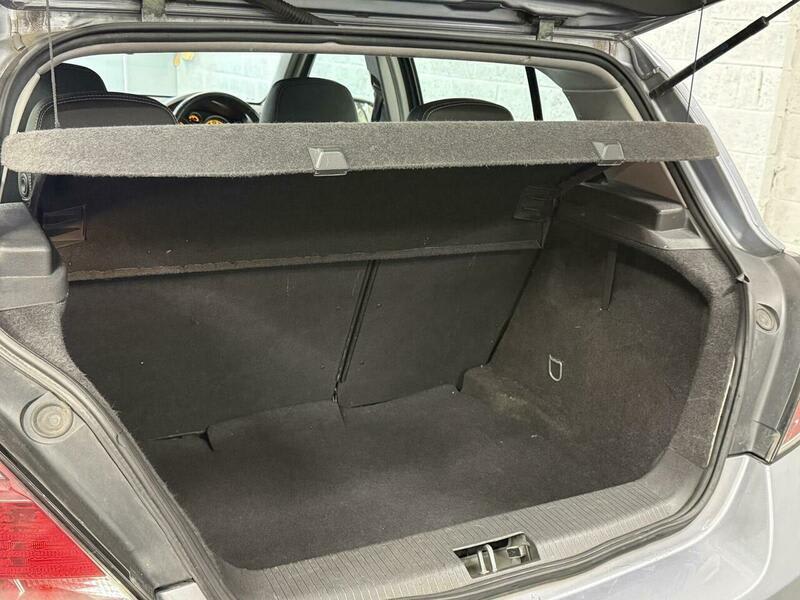 2008 Vauxhall Astra - Image 63