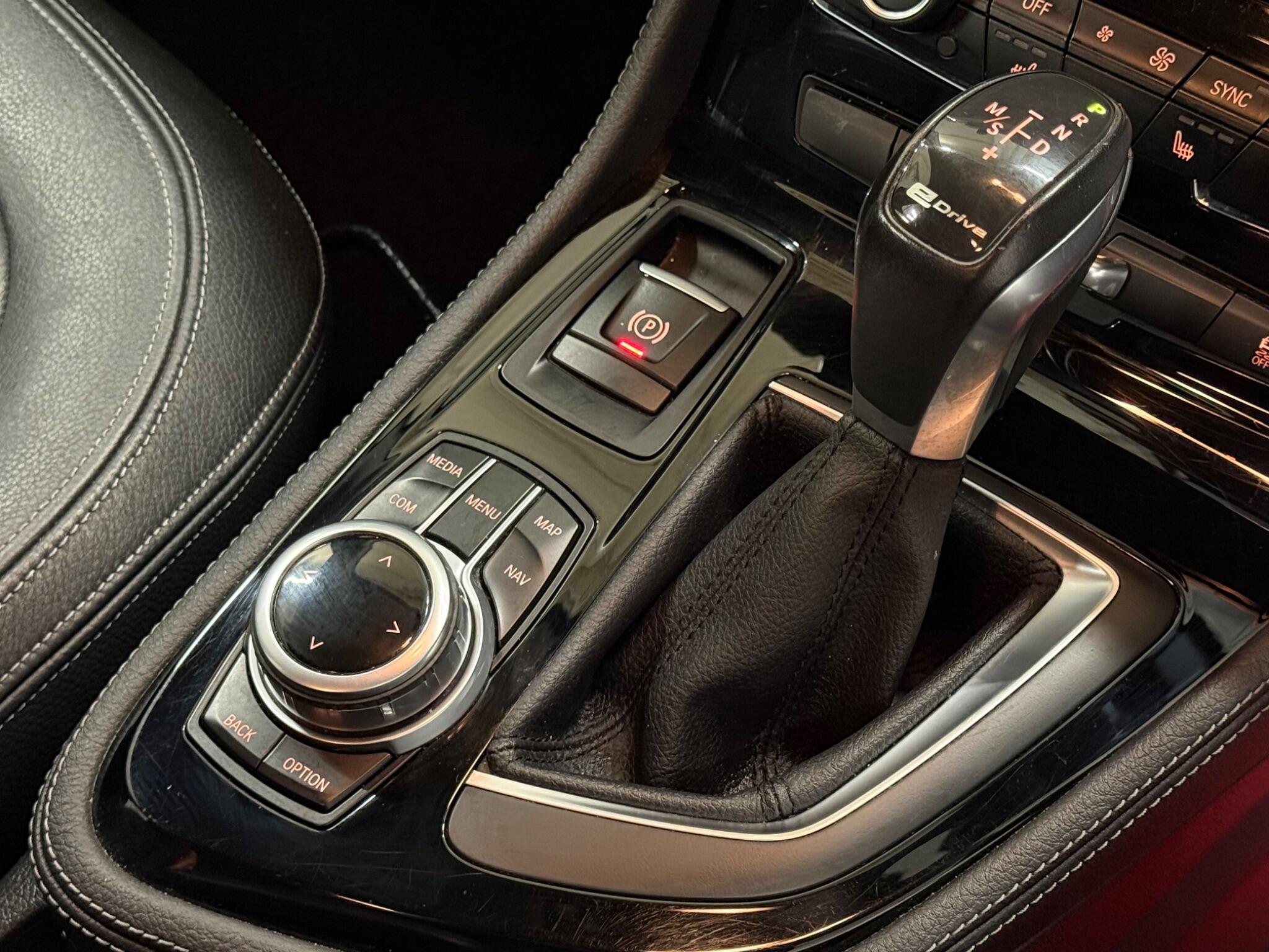 2017 BMW 2 Series Active Tourer - Image 37