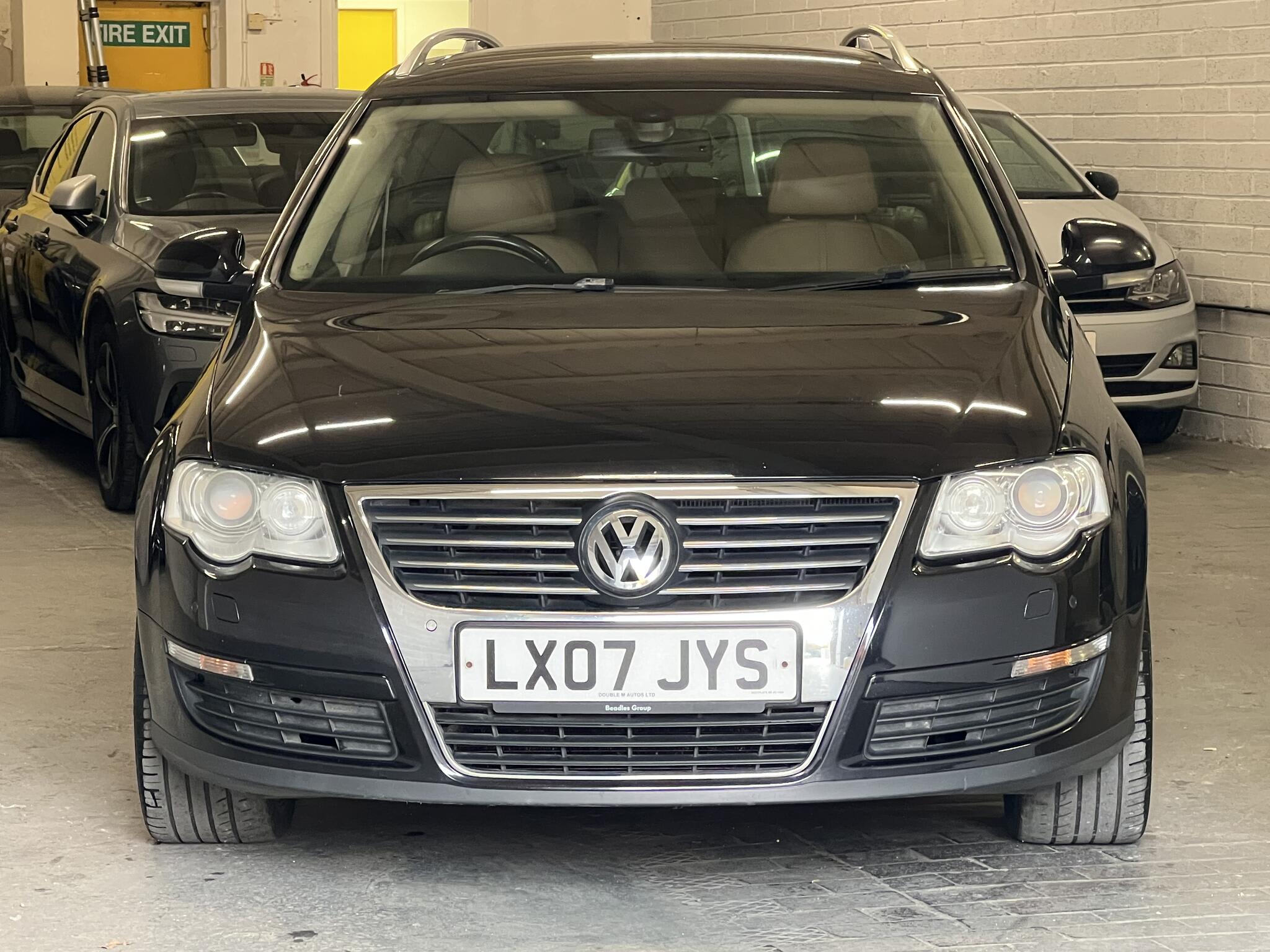 2007 Volkswagen Passat - Image 3