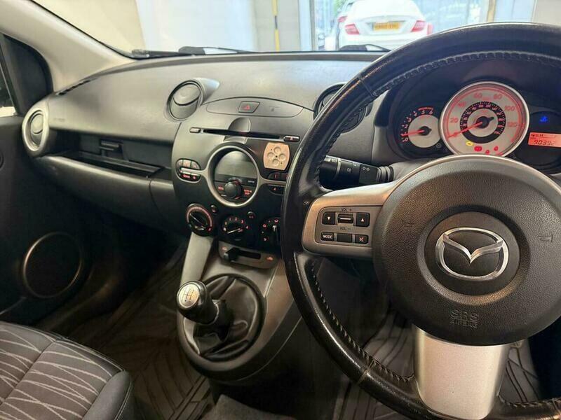 2008 Mazda Mazda2 - Image 19