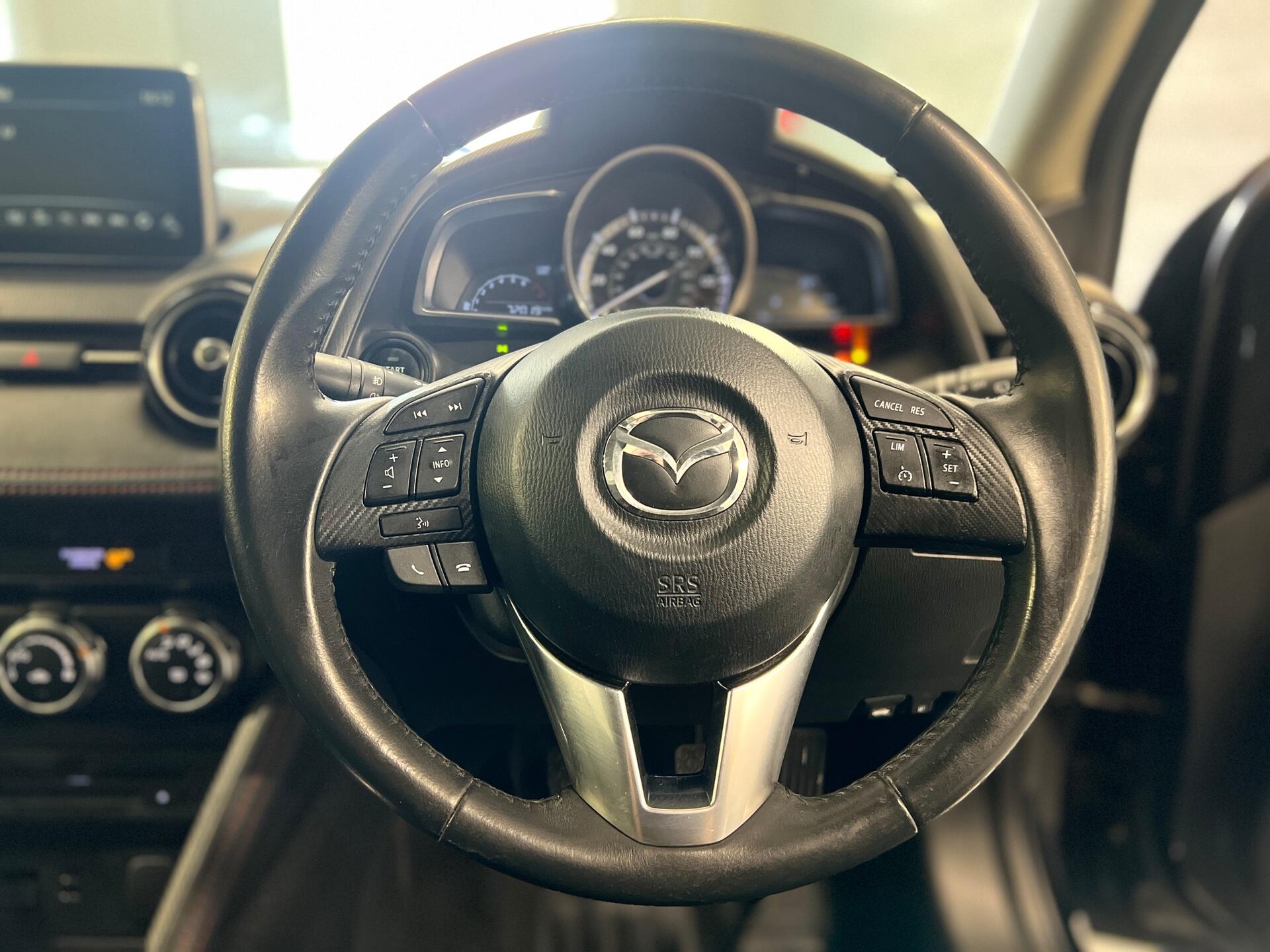 2016 Mazda Mazda2 - Image 27