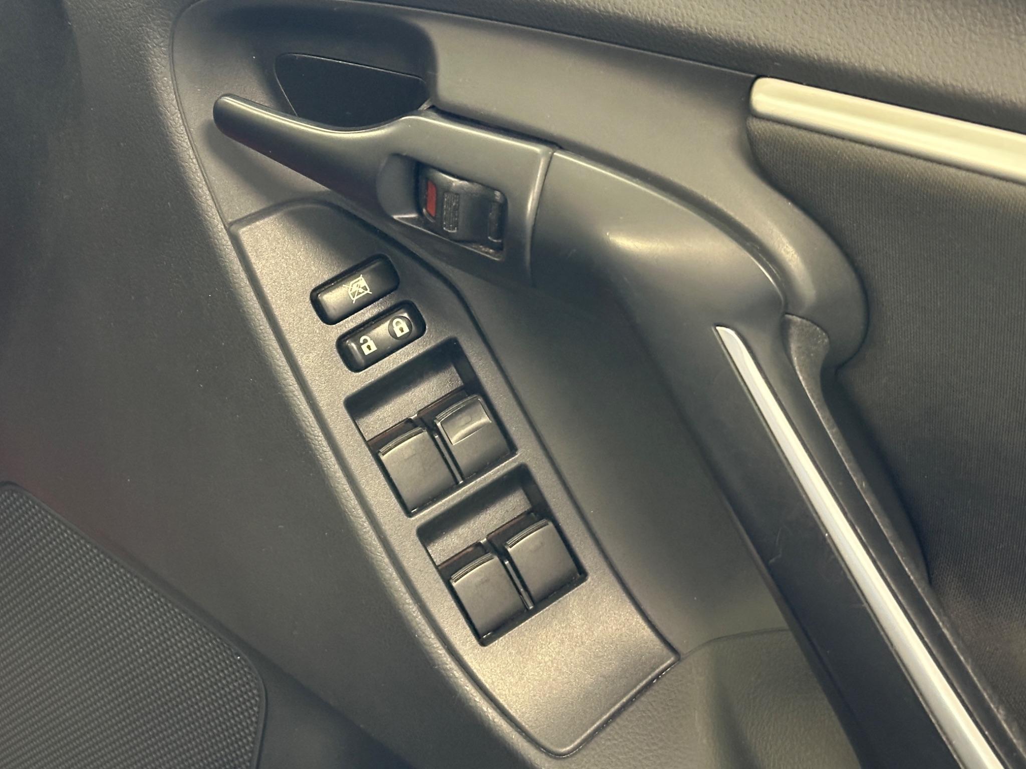 2015 Toyota Verso - Image 20