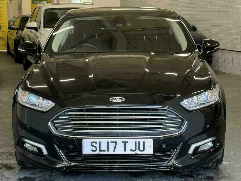 2017 Ford Mondeo - Image 3