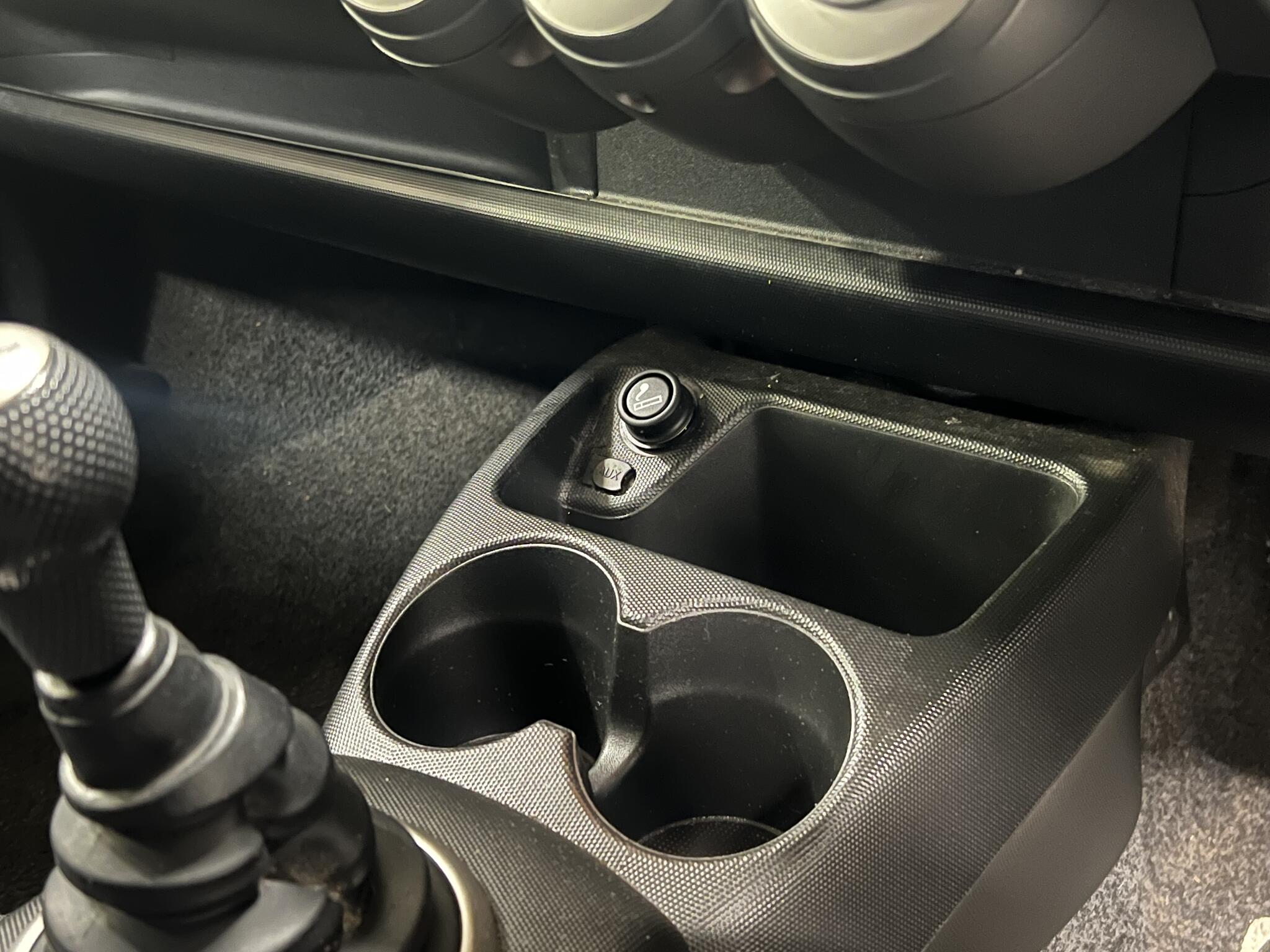 2008 Honda Jazz - Image 29