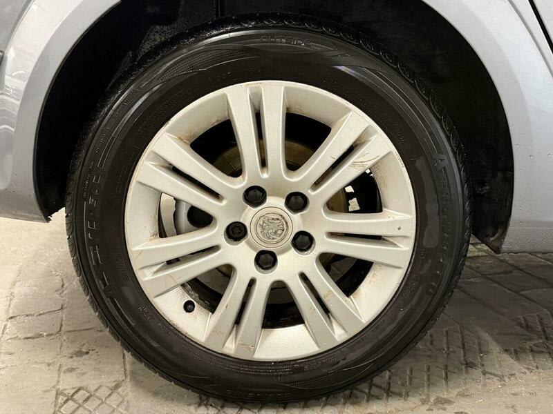 2008 Vauxhall Astra - Image 44