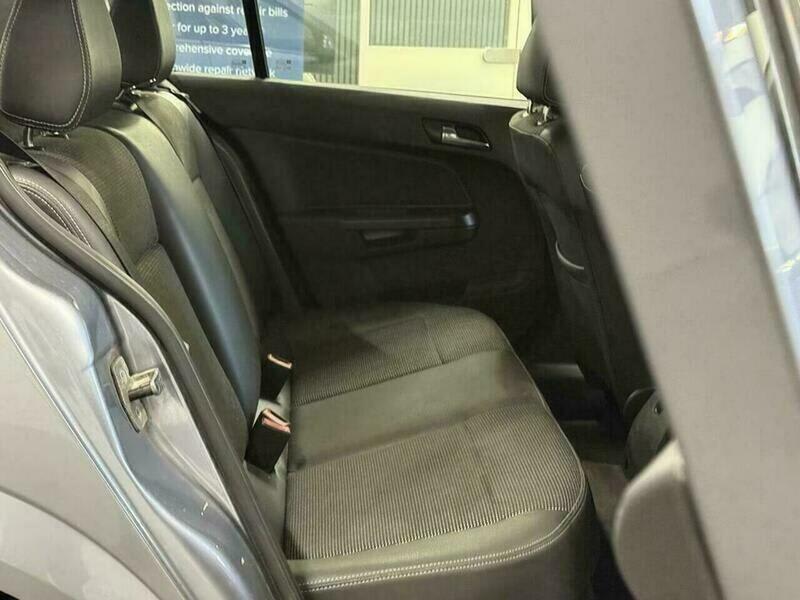 2008 Vauxhall Astra - Image 31