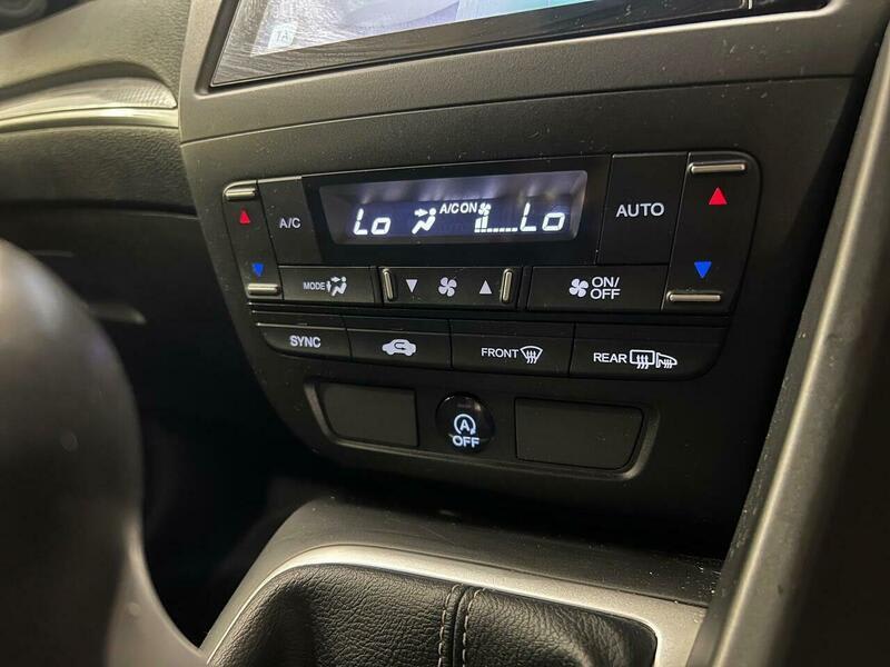 2016 Honda Civic - Image 51