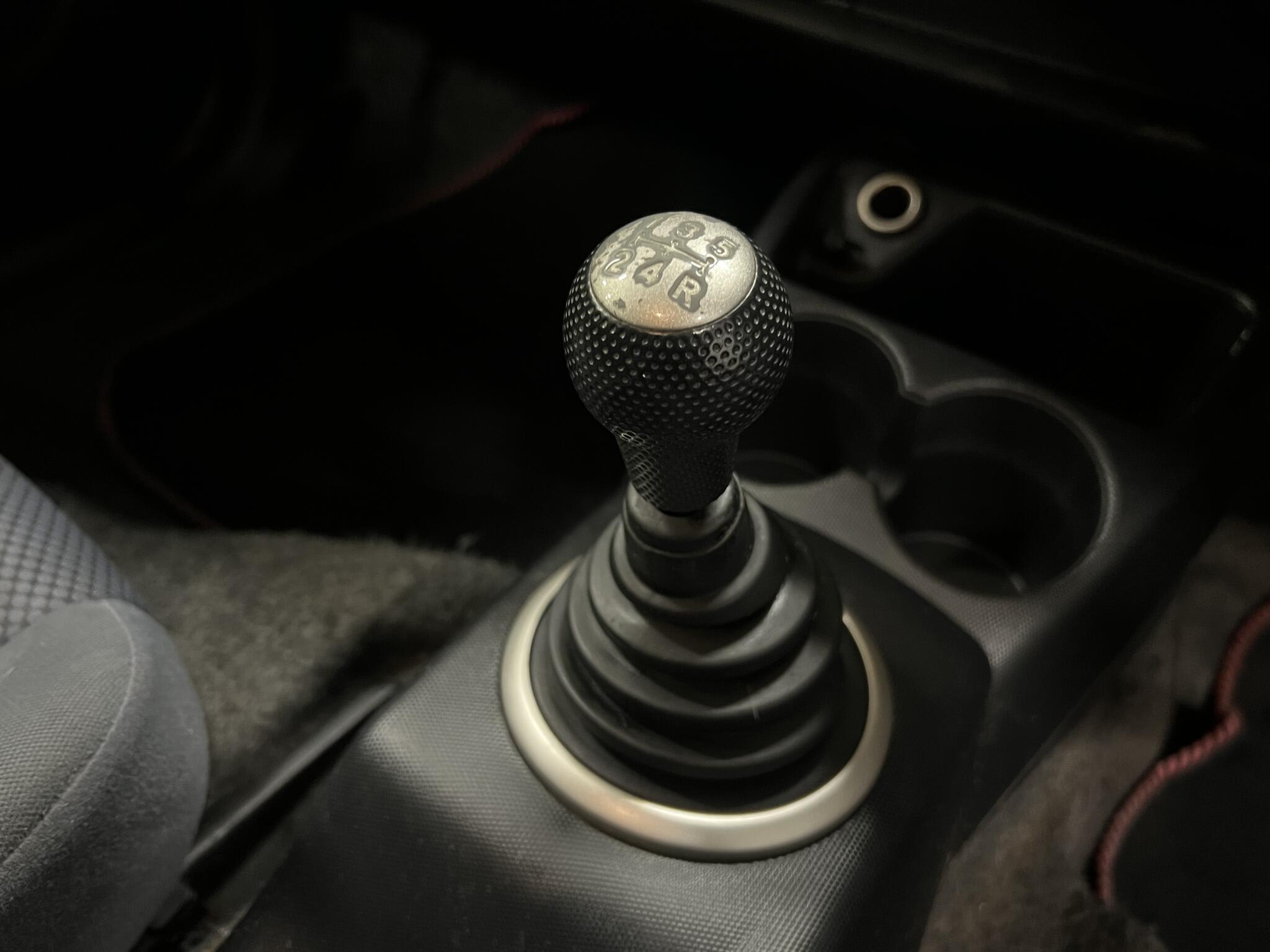 2007 Honda Jazz - Image 27