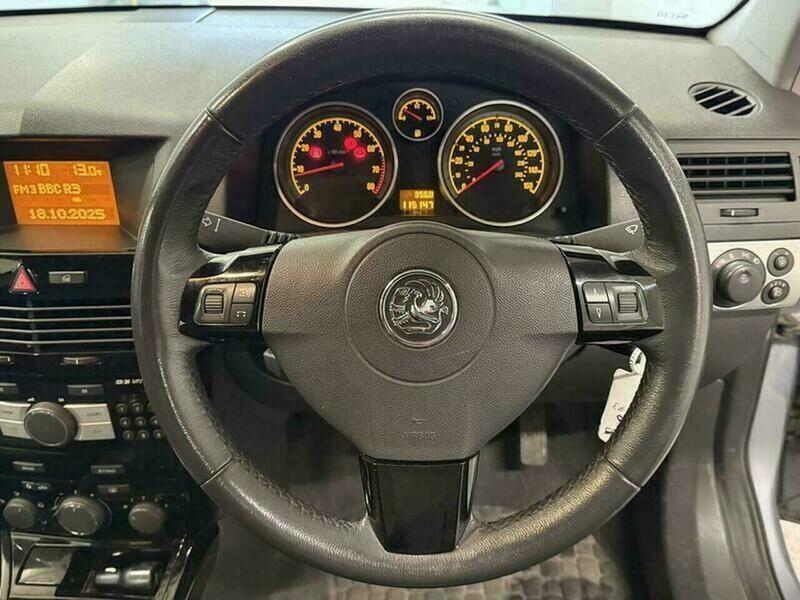 2008 Vauxhall Astra - Image 20