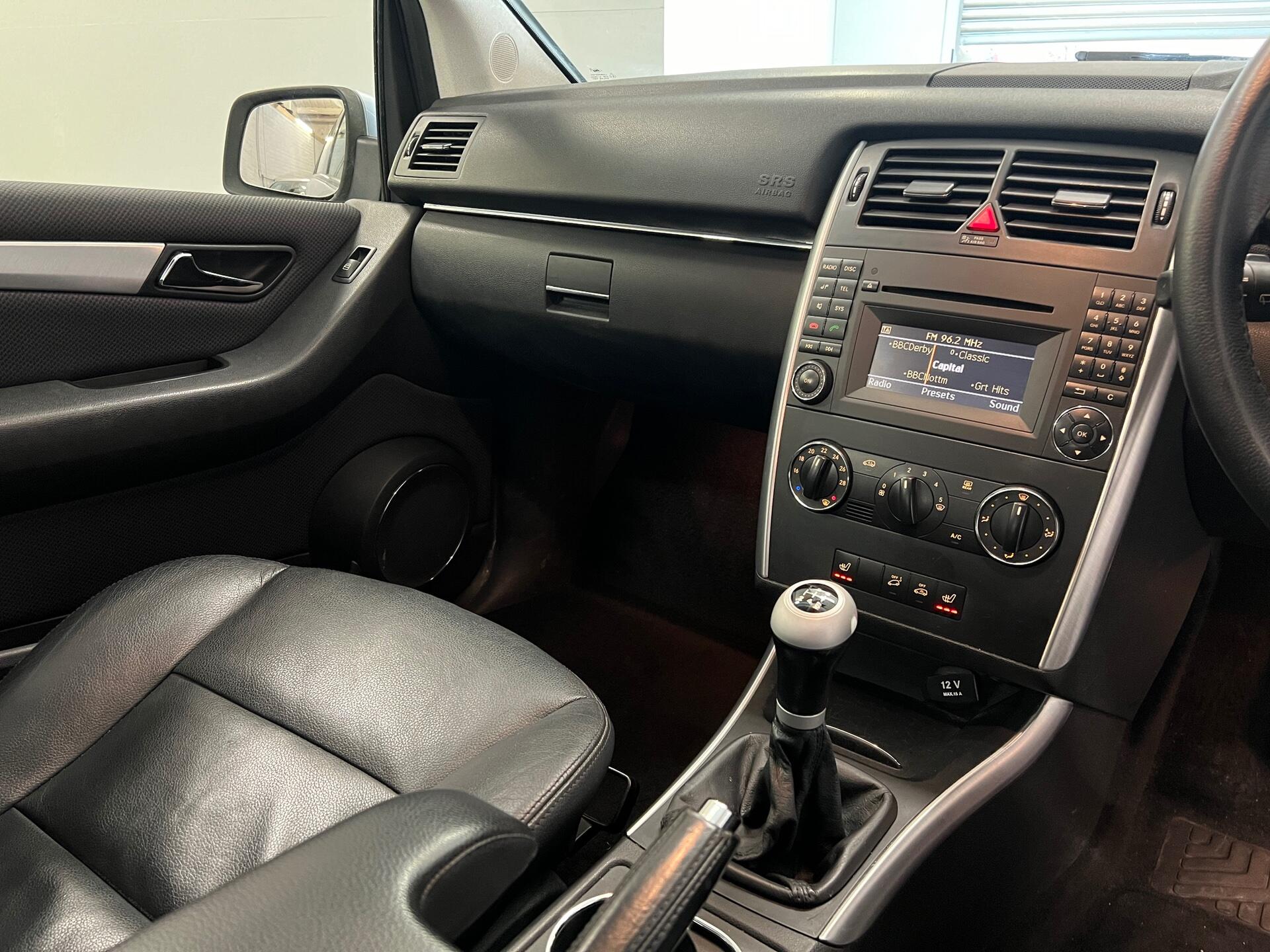 2008 Mercedes-Benz B Class - Image 27