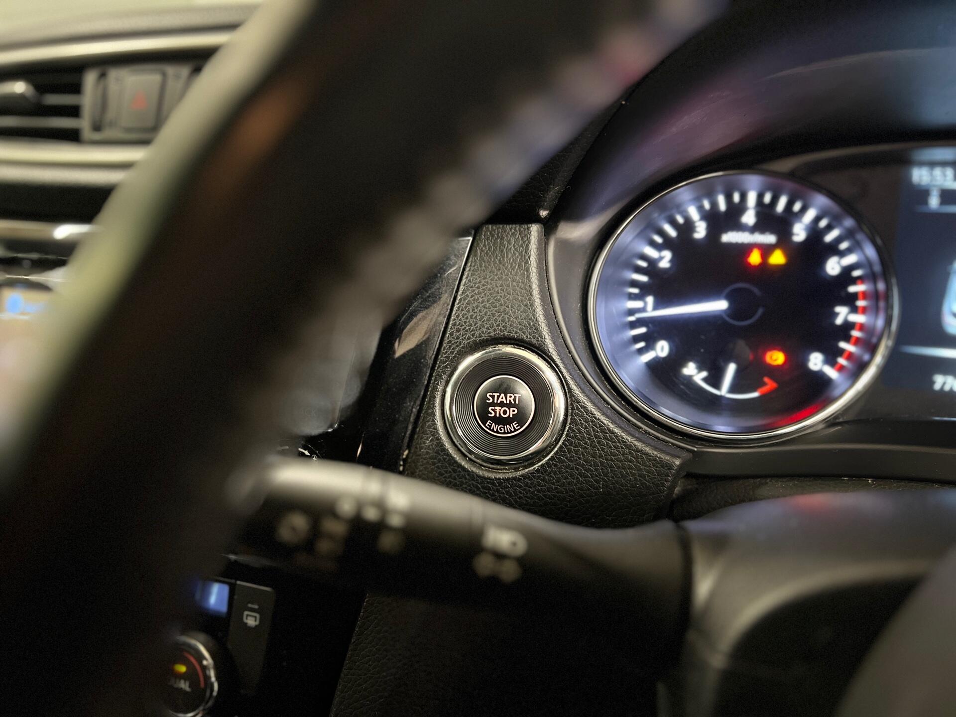 2016 Nissan Qashqai - Image 33