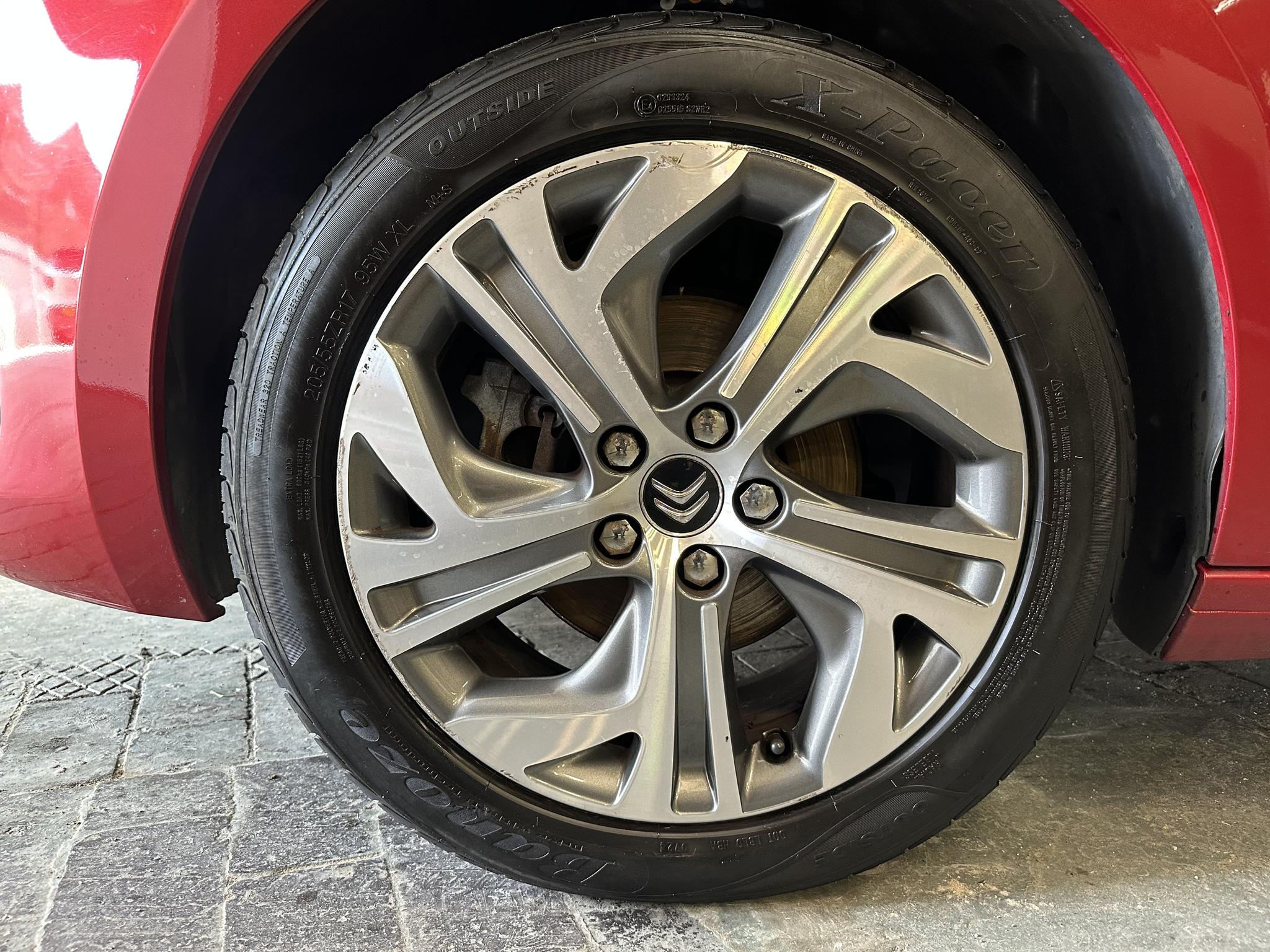 2014 Citroen C4 Picasso - Image 14