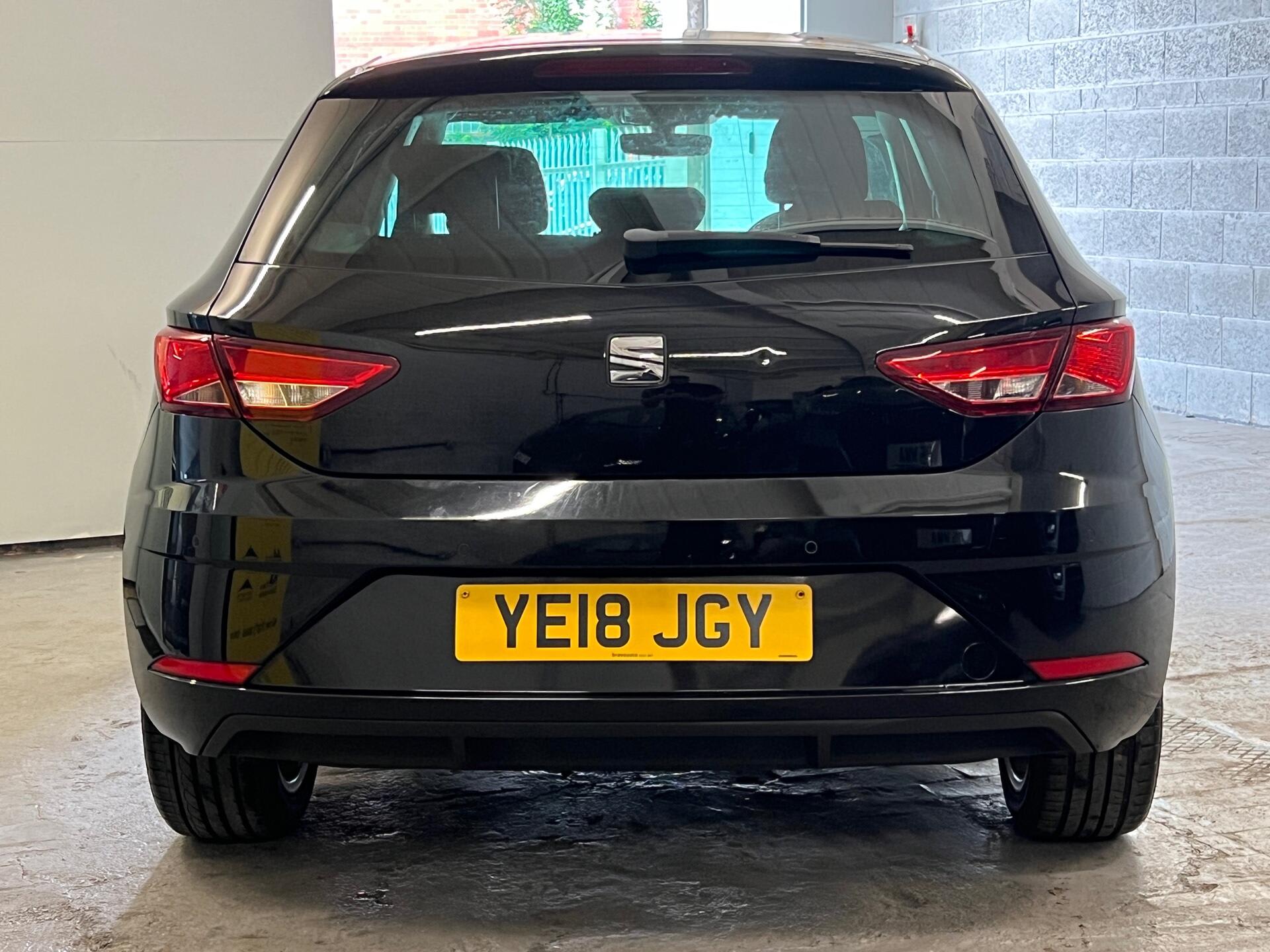 2018 SEAT Leon - Image 4