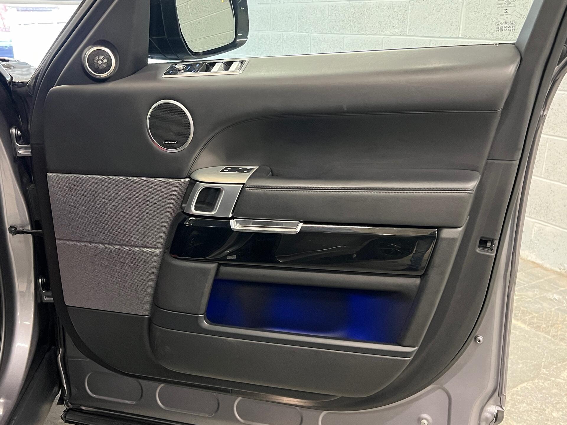 2022 Land Rover Range Rover Sport - Image 26