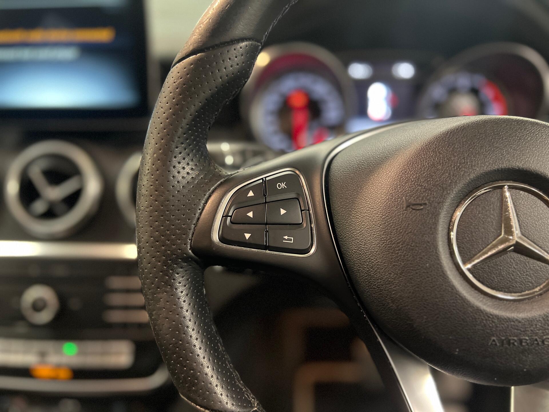 2017 Mercedes-Benz A Class - Image 25