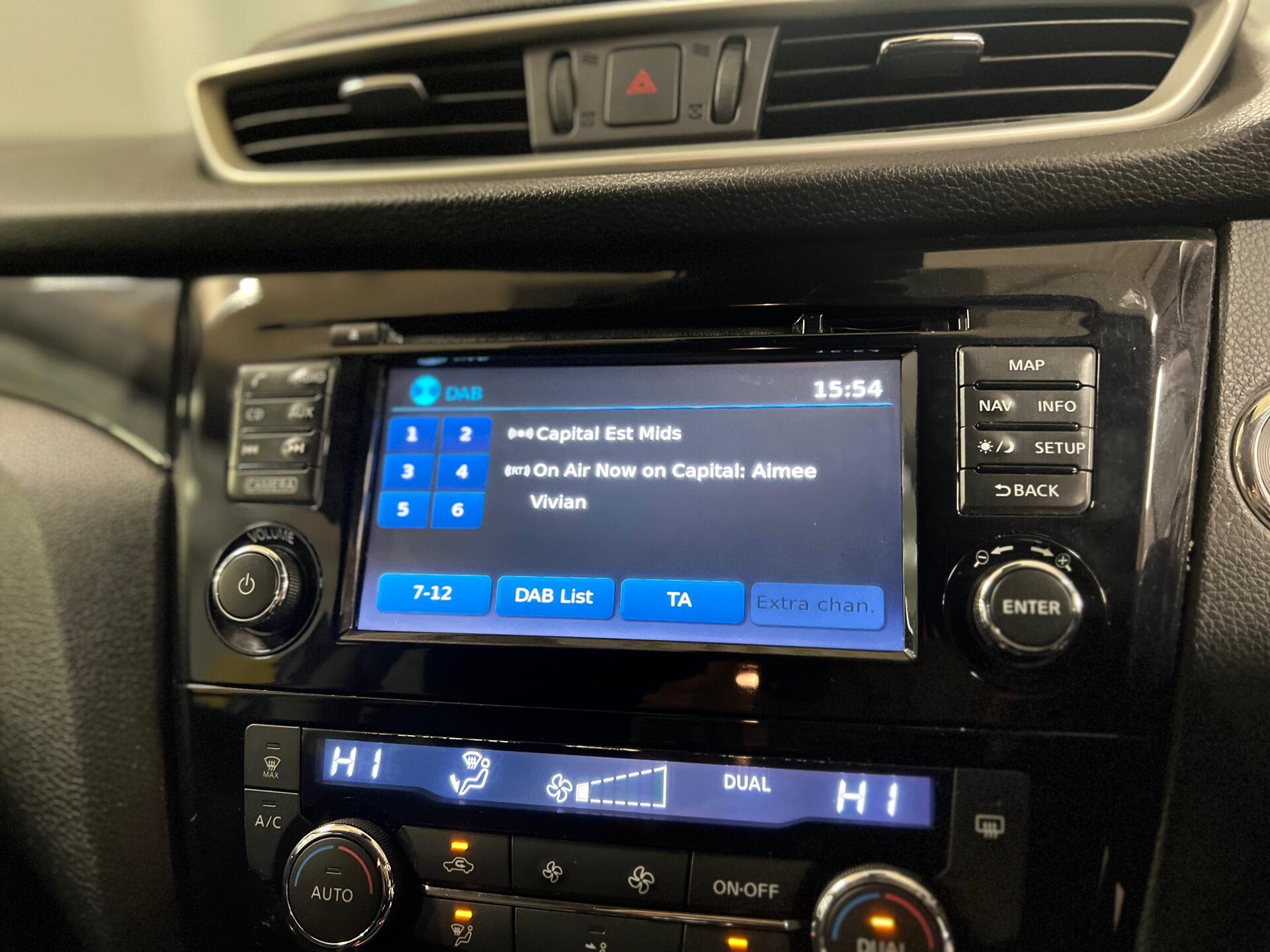2016 Nissan Qashqai - Image 38