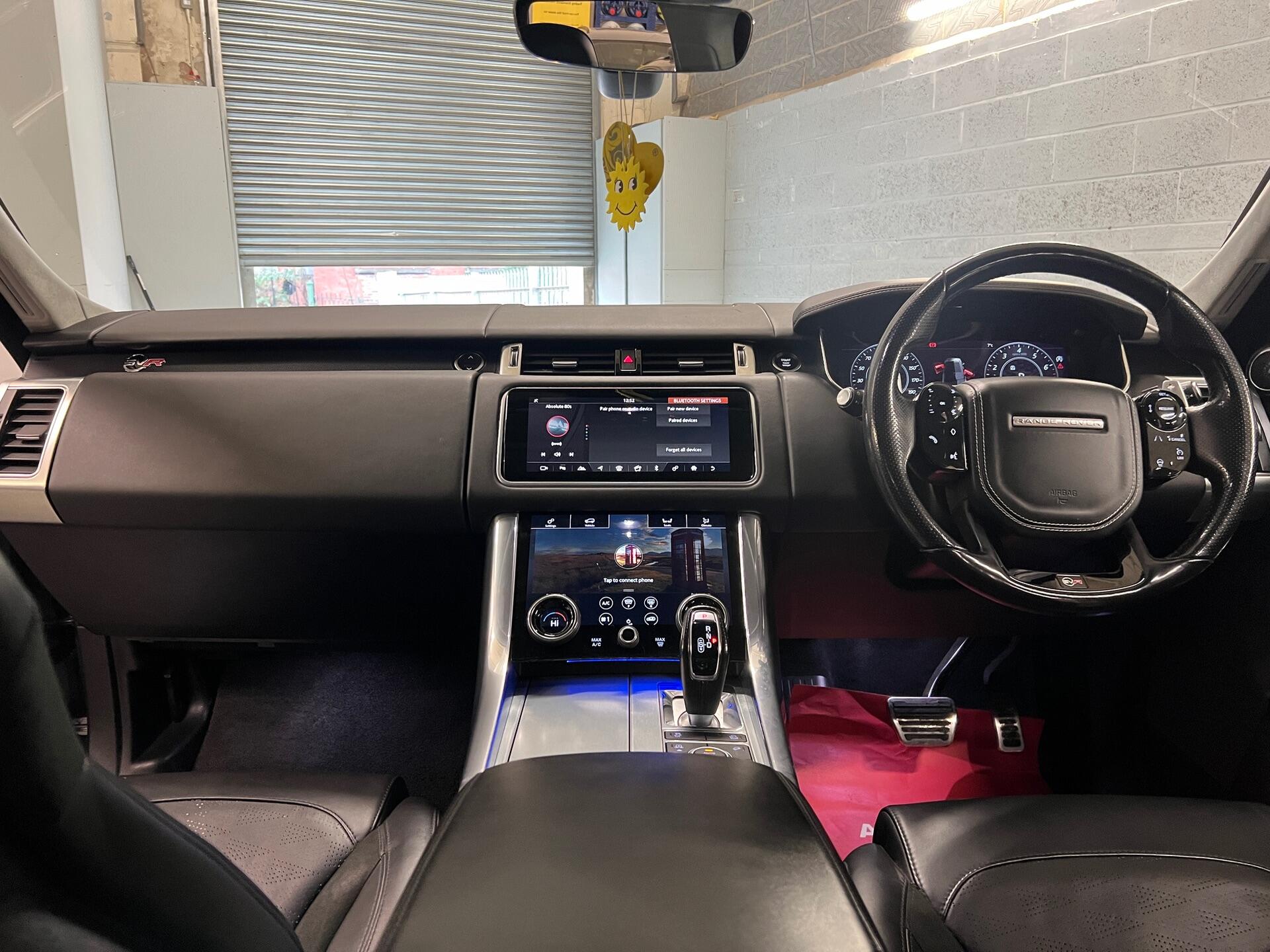 2022 Land Rover Range Rover Sport - Image 48