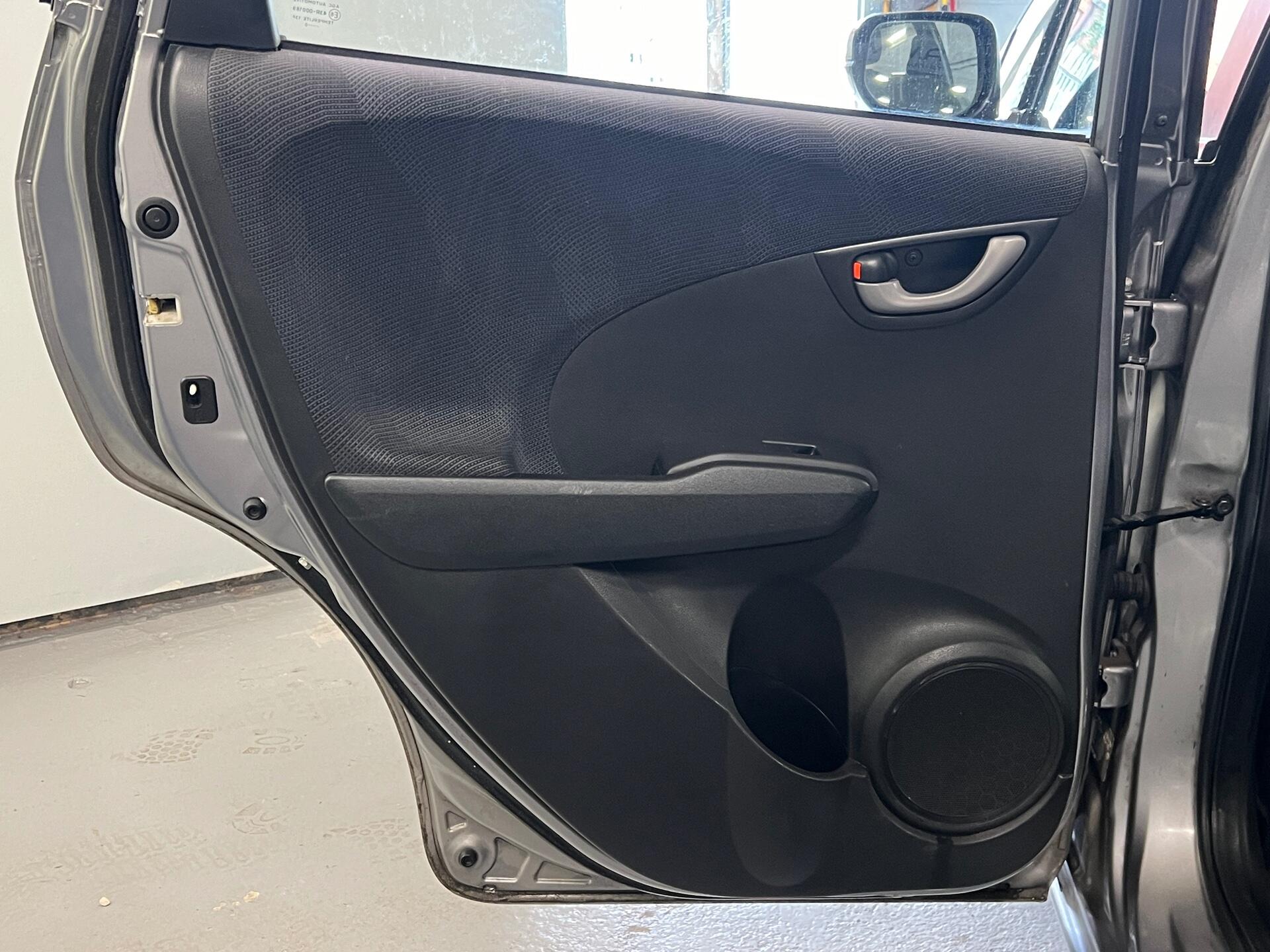 2010 Honda Jazz - Image 36