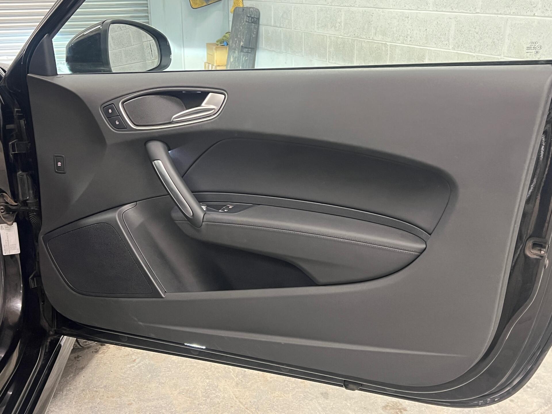 2018 Audi A1 - Image 21