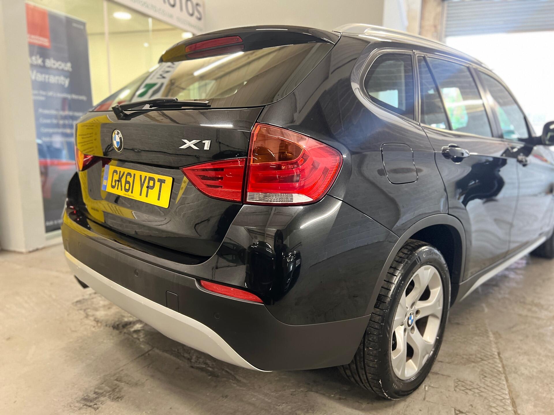 2011 BMW X1 - Image 22