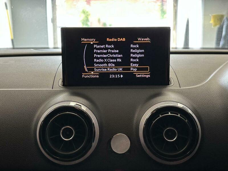 2014 Audi A3 - Image 23