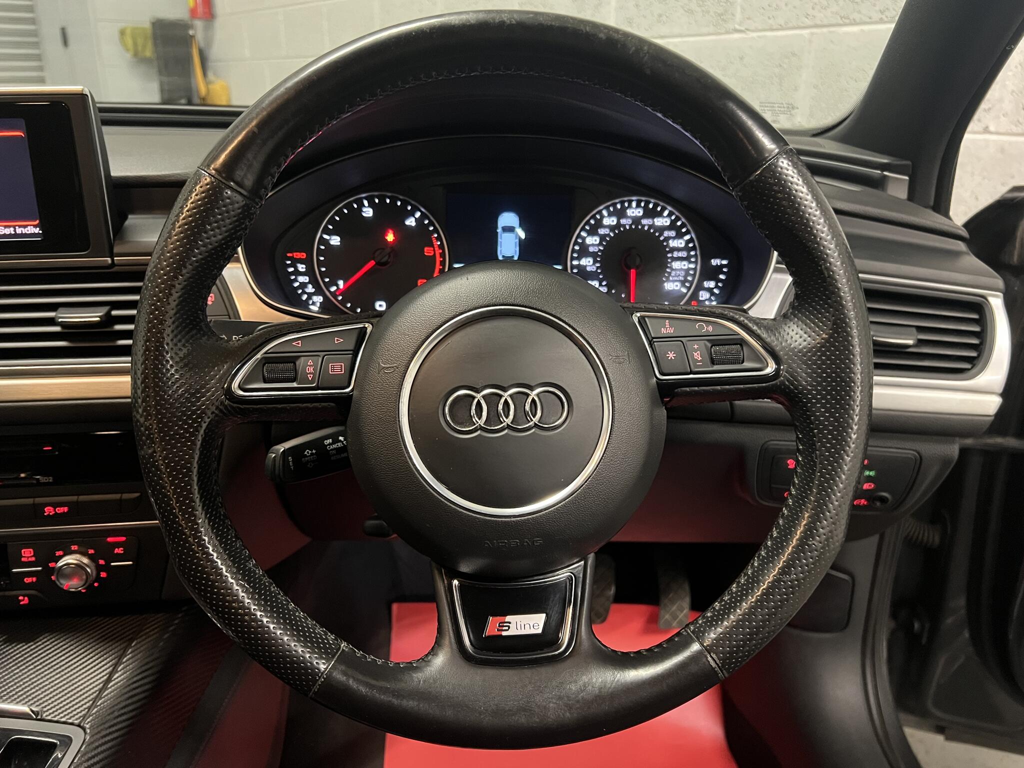 2012 Audi A6 Avant - Image 28