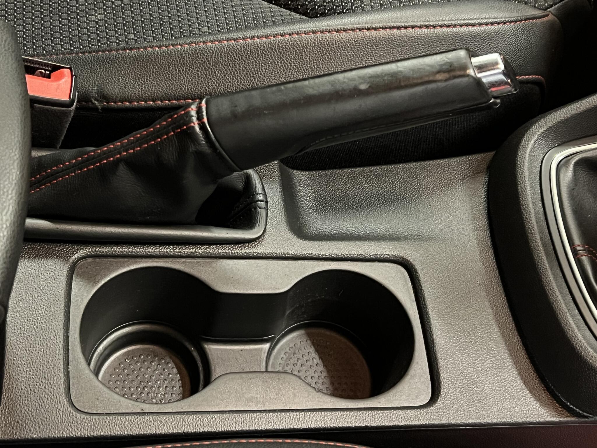 2016 SEAT Leon - Image 34