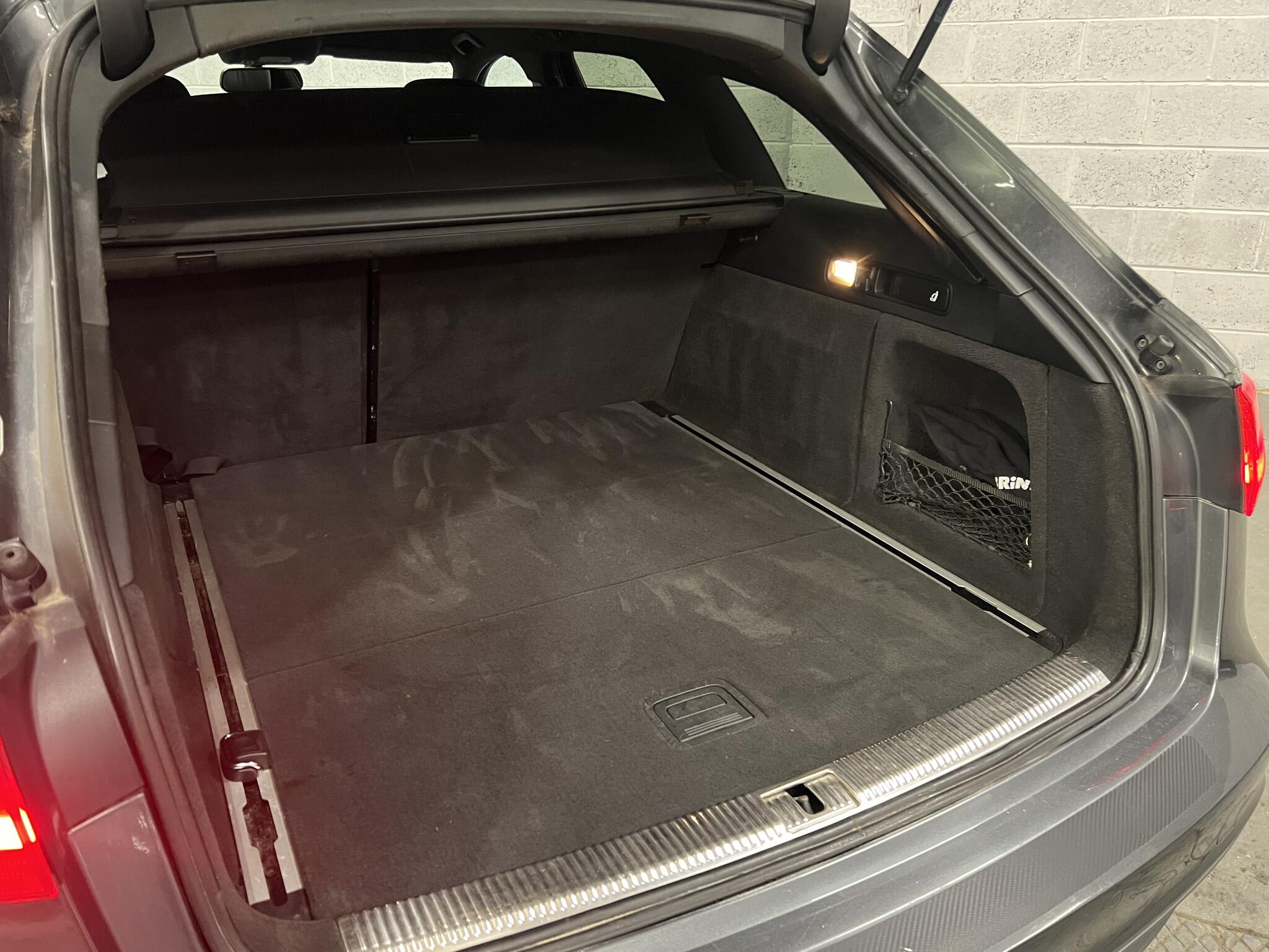 2012 Audi A6 Avant - Image 49