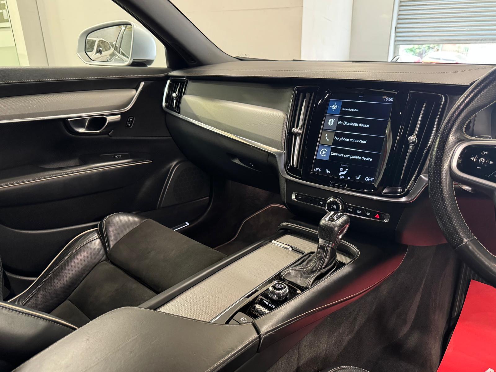 2019 Volvo S90 - Image 26