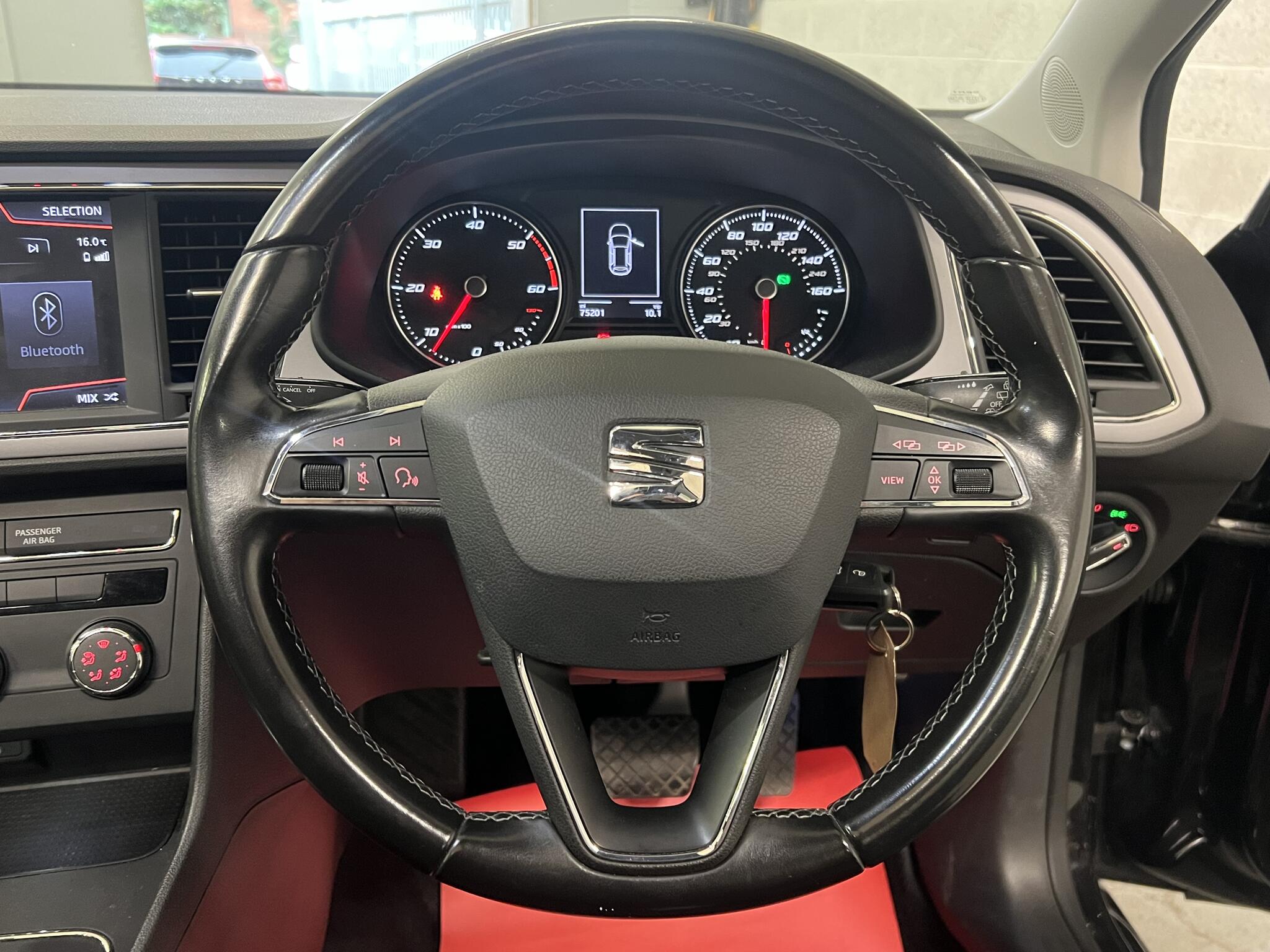 2019 SEAT Leon - Image 23