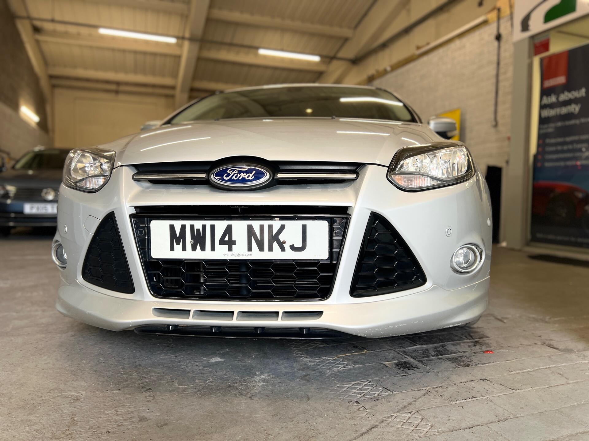 2014 Ford Focus - Image 21