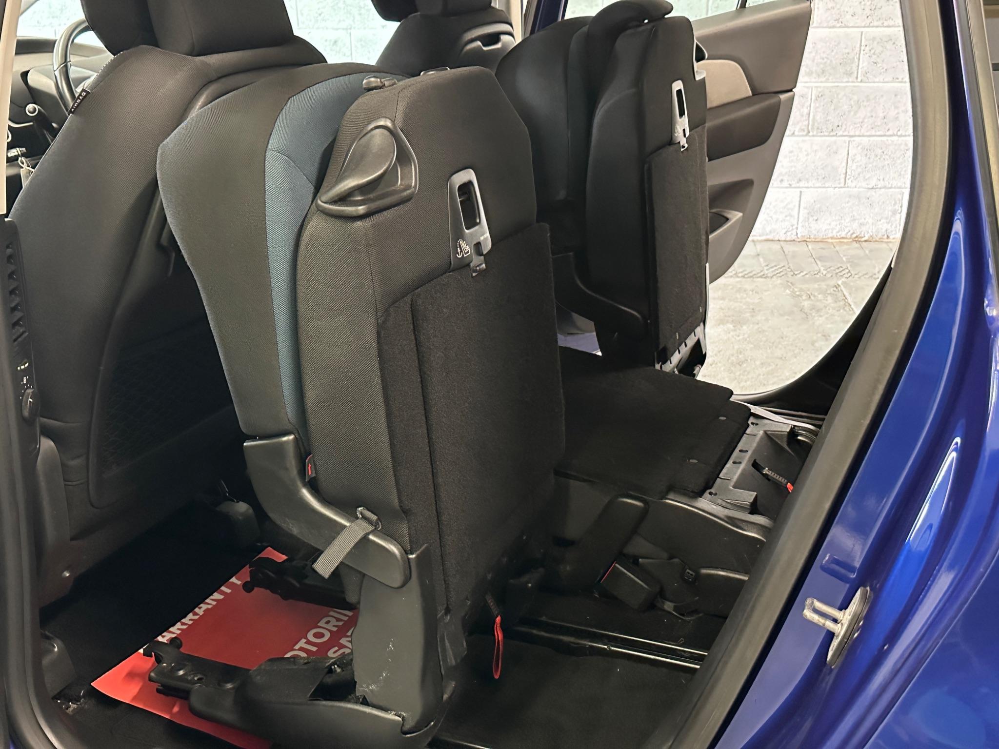 2017 Citroen Grand C4 Picasso - Image 46