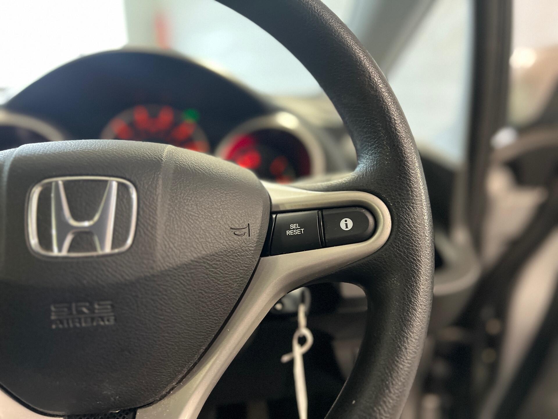 2010 Honda Jazz - Image 23