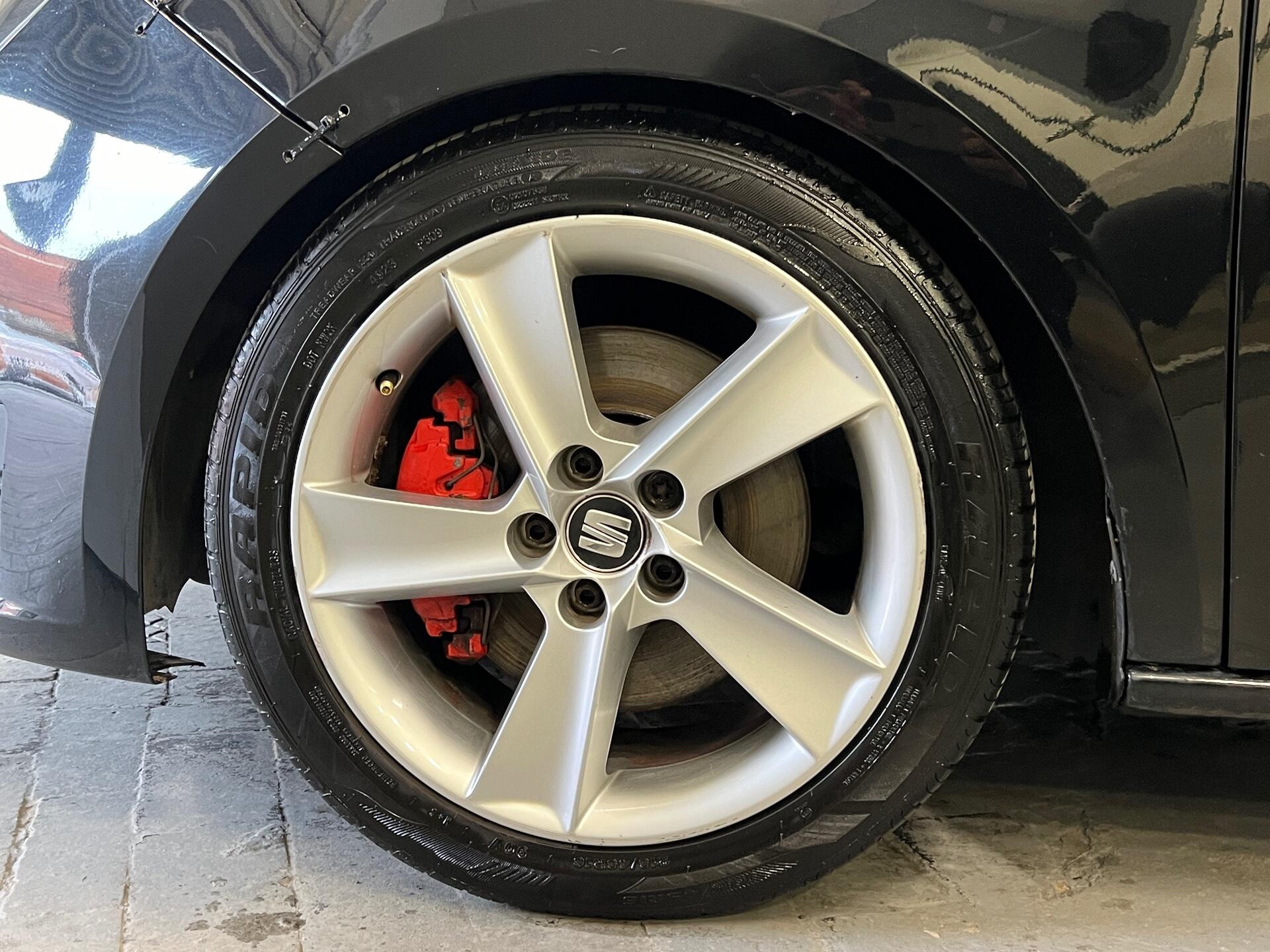 2015 SEAT Ibiza - Image 12