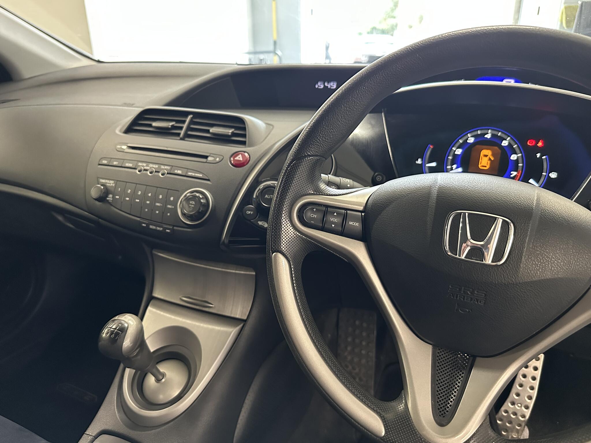 2006 Honda Civic - Image 17